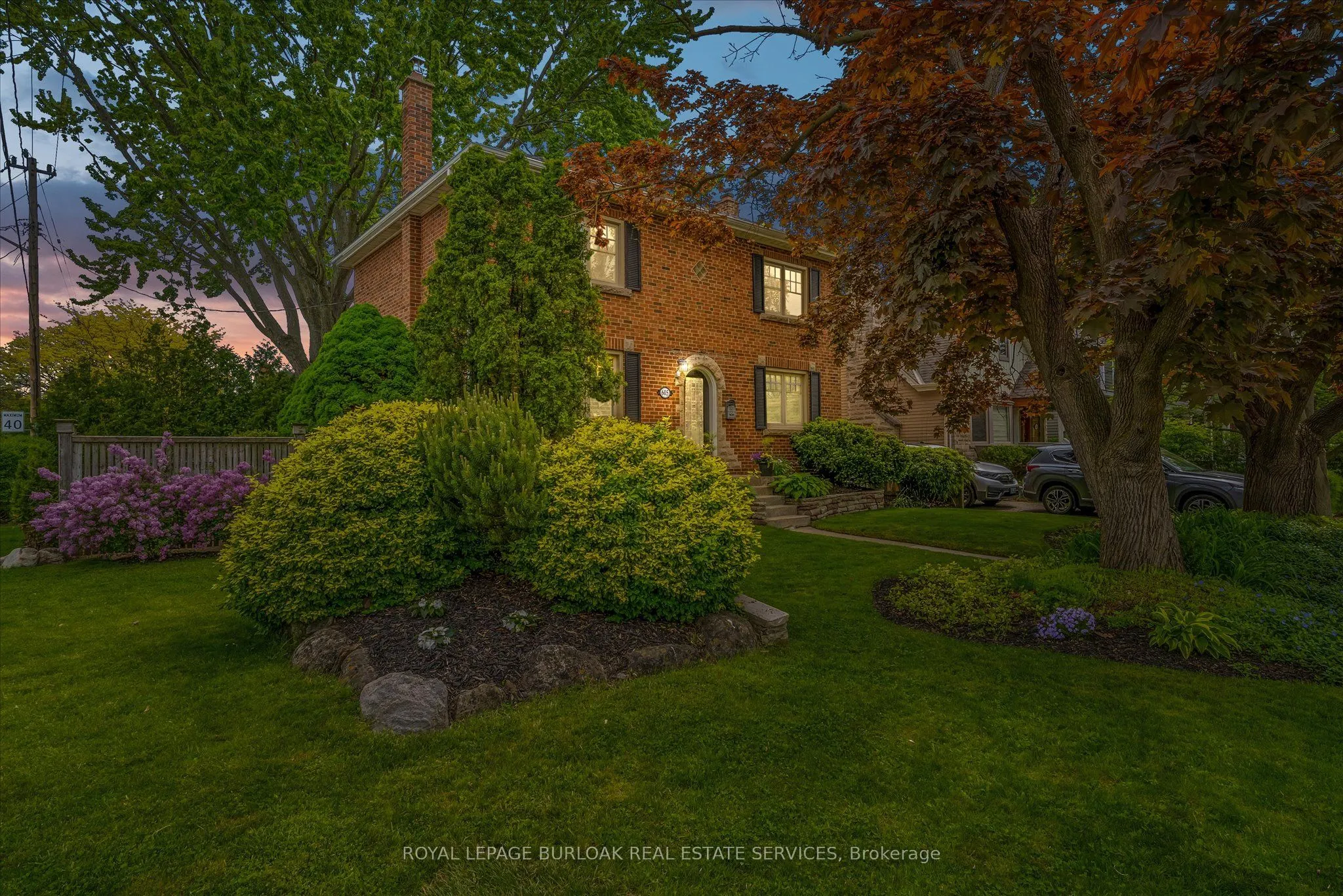 605 Emerald Street