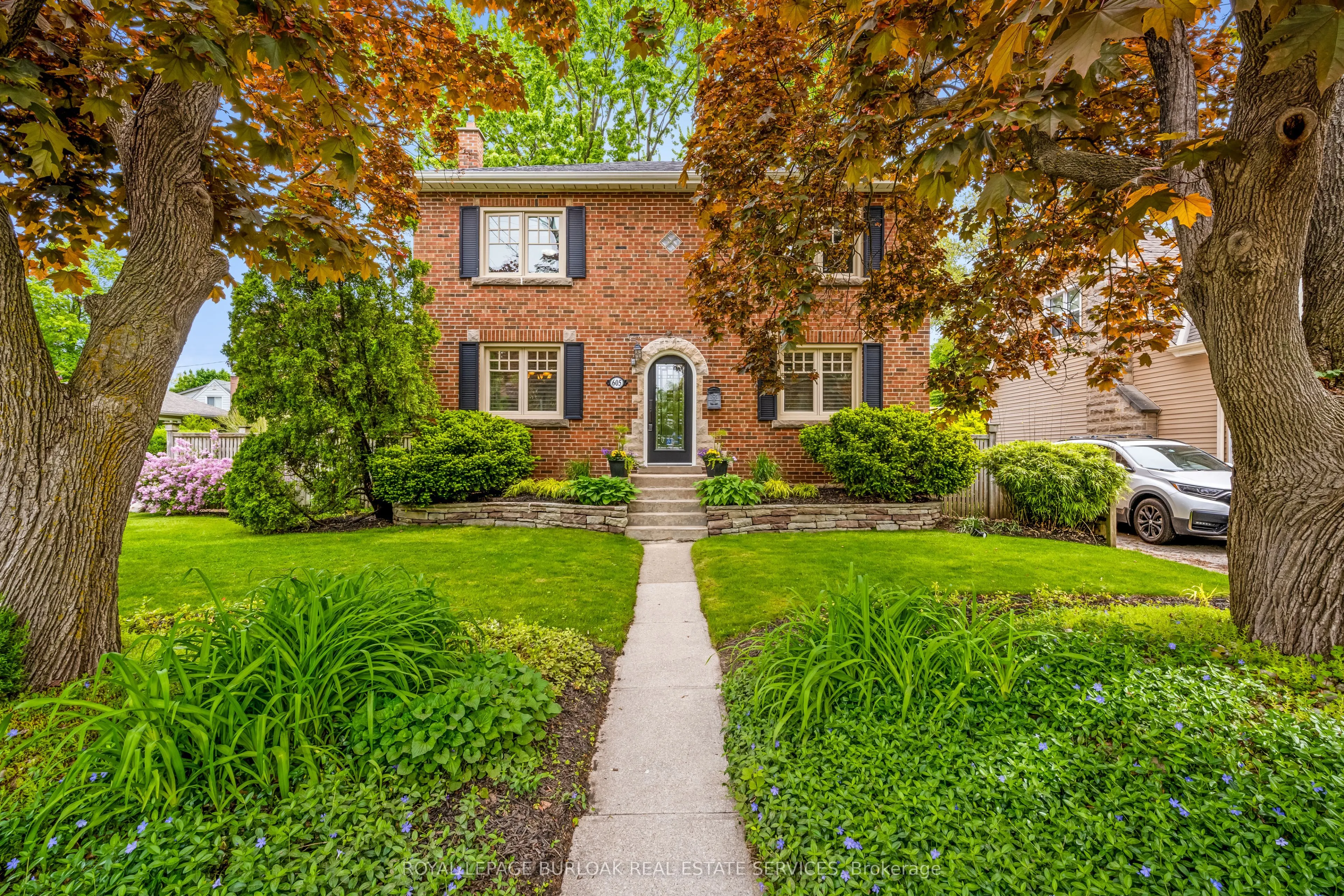 605 Emerald Street