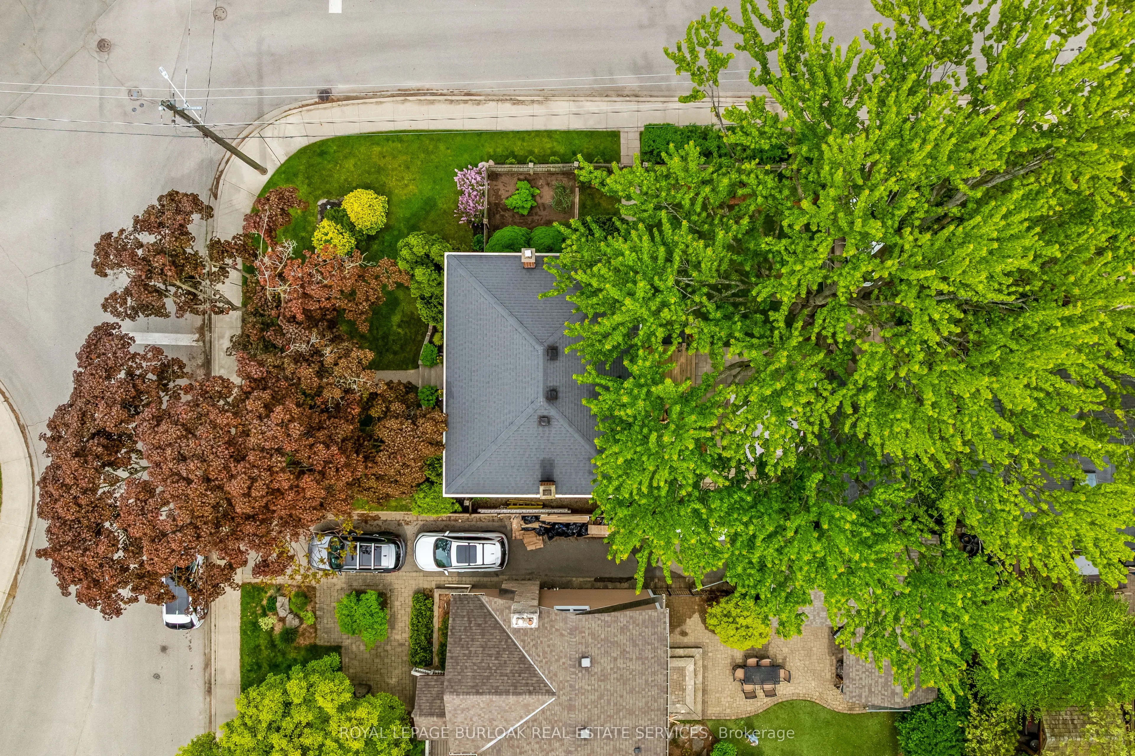 605 Emerald Street