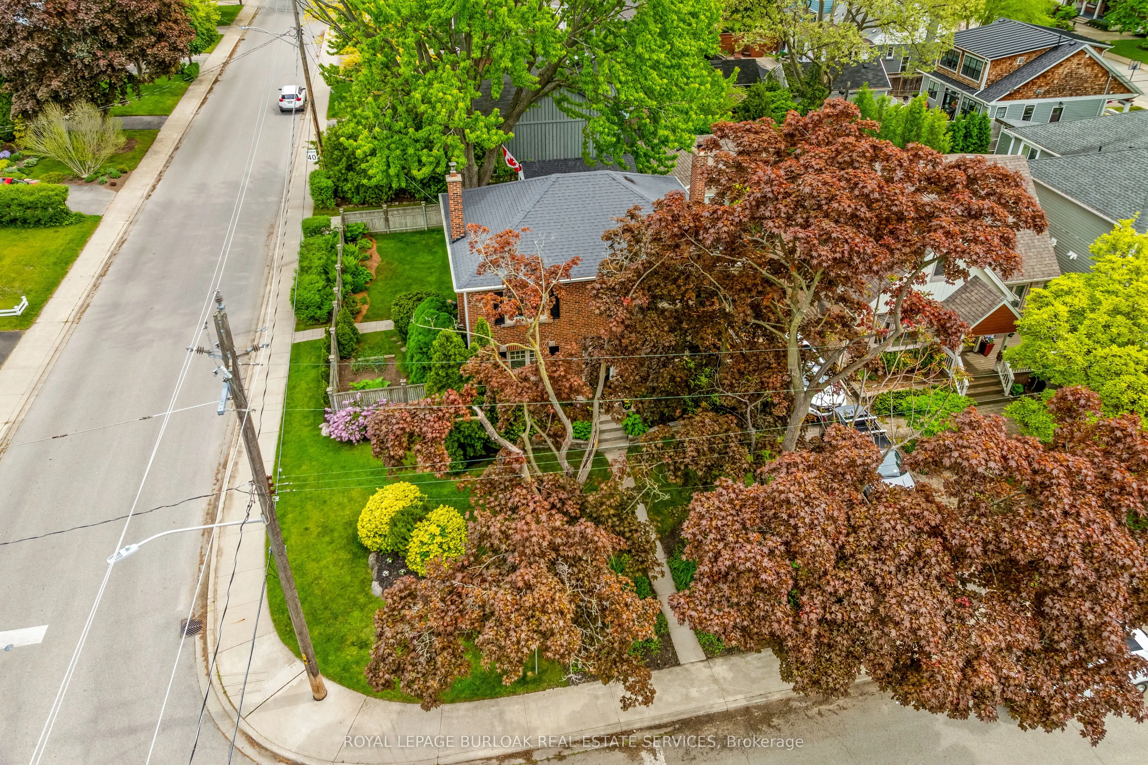 605 Emerald Street