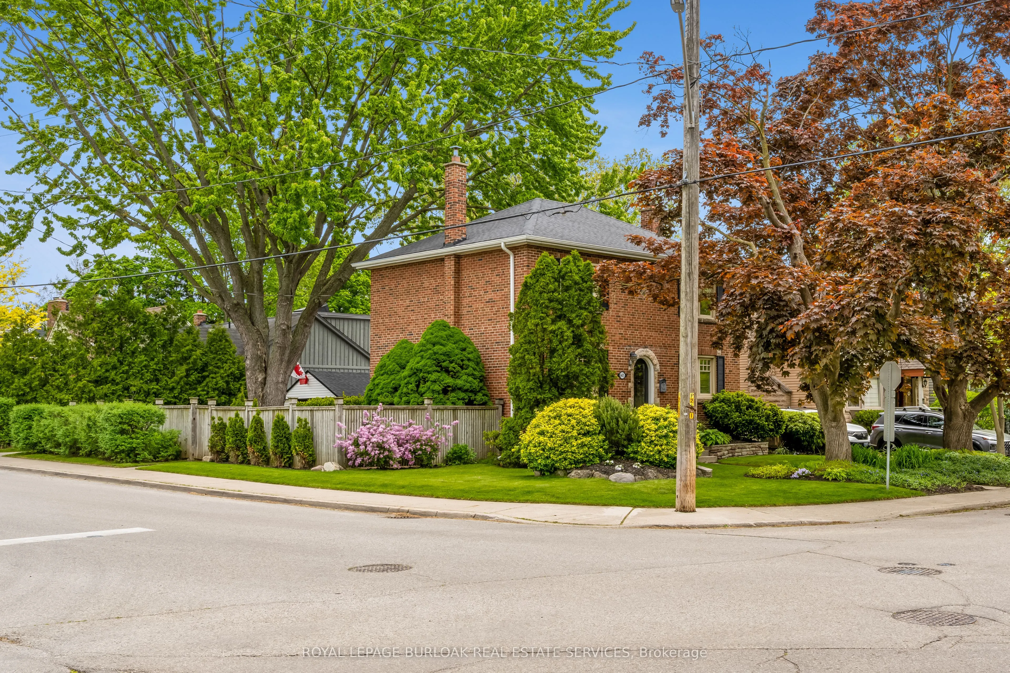 605 Emerald Street