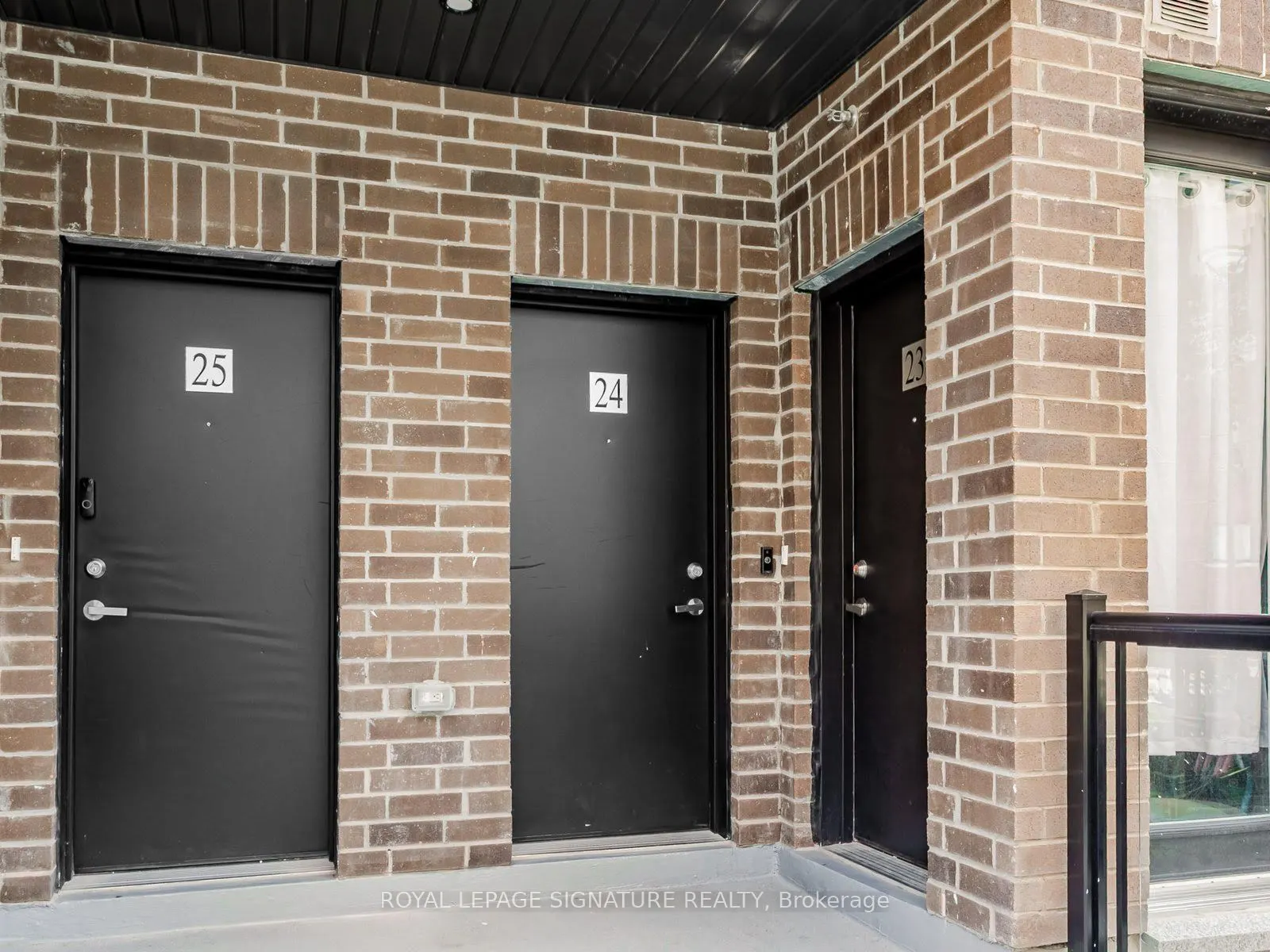 3550 Colonial Drive, #24