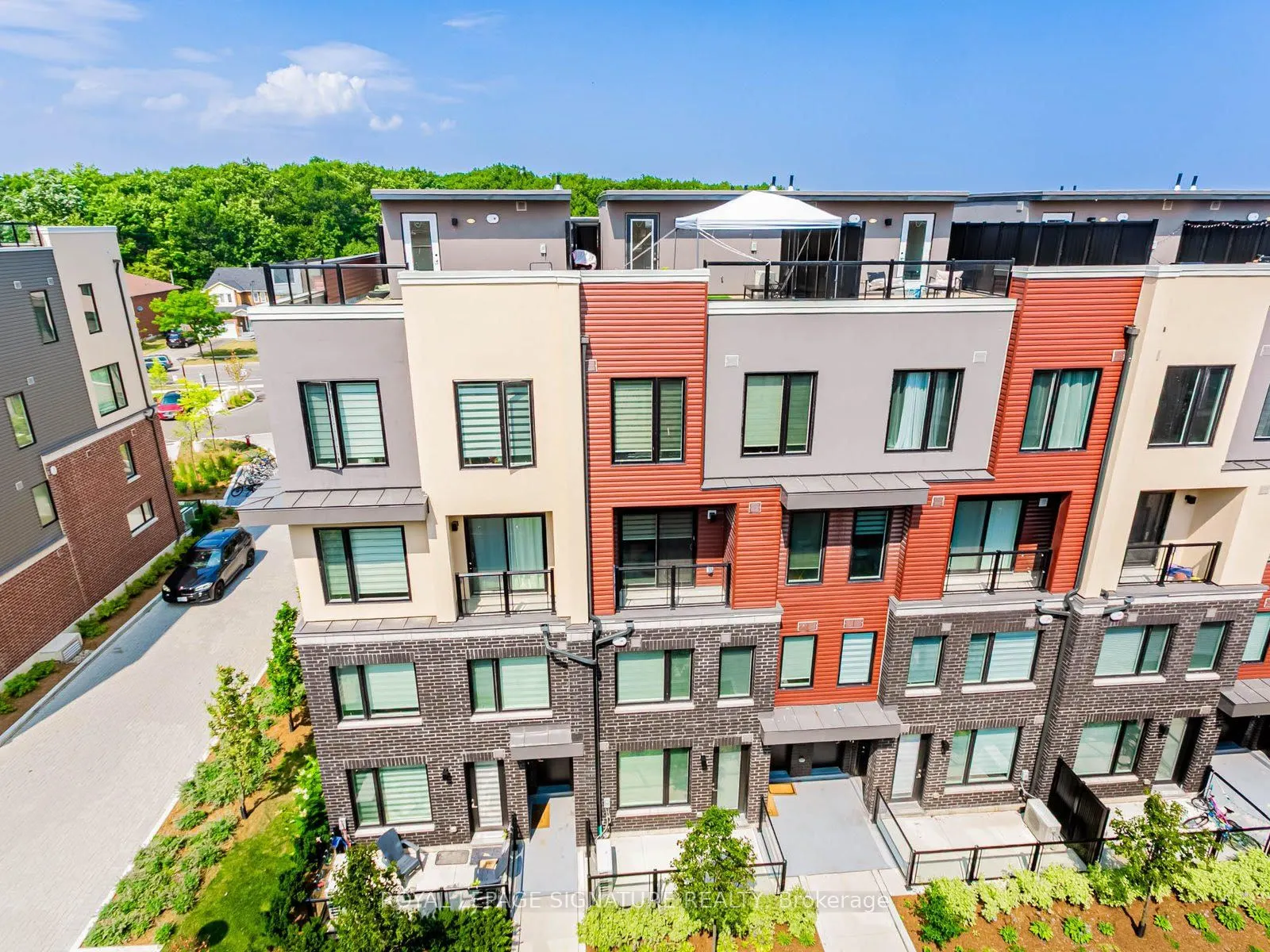 3550 Colonial Drive, #24