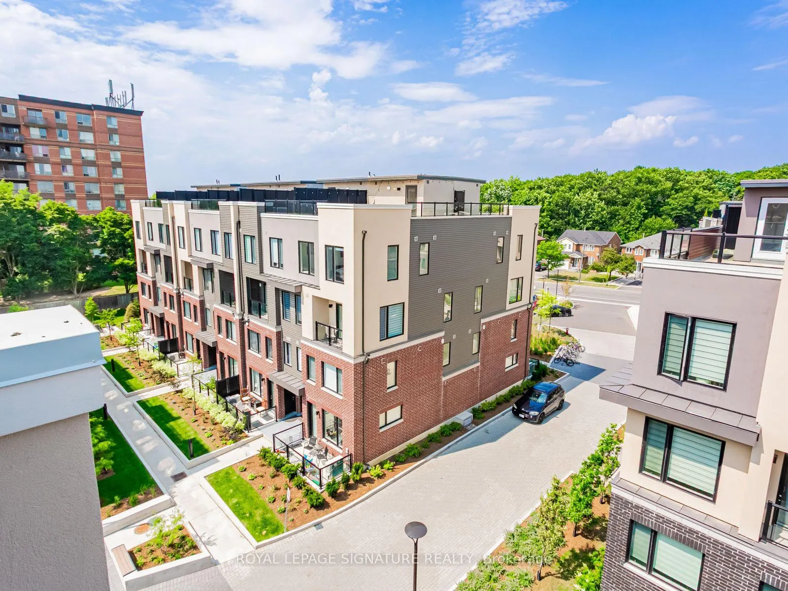 3550 Colonial Drive, #24