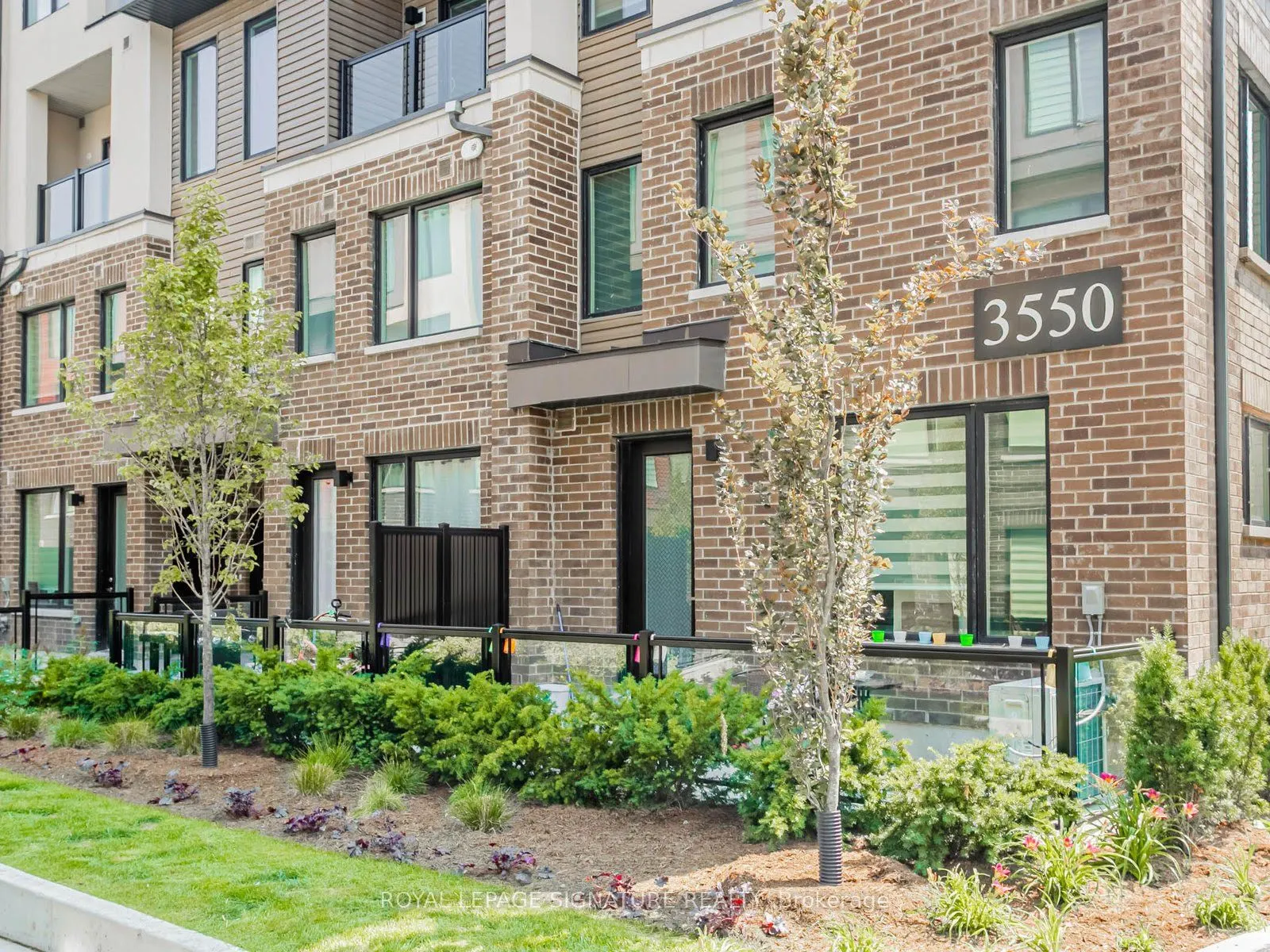 3550 Colonial Drive, #24
