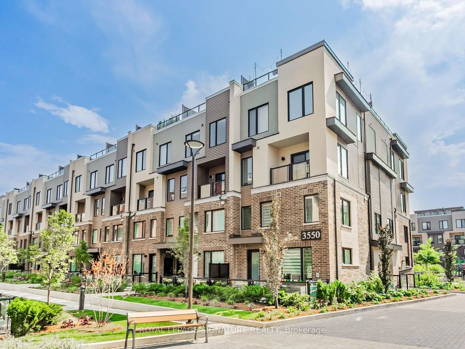 3550 Colonial Drive, #24