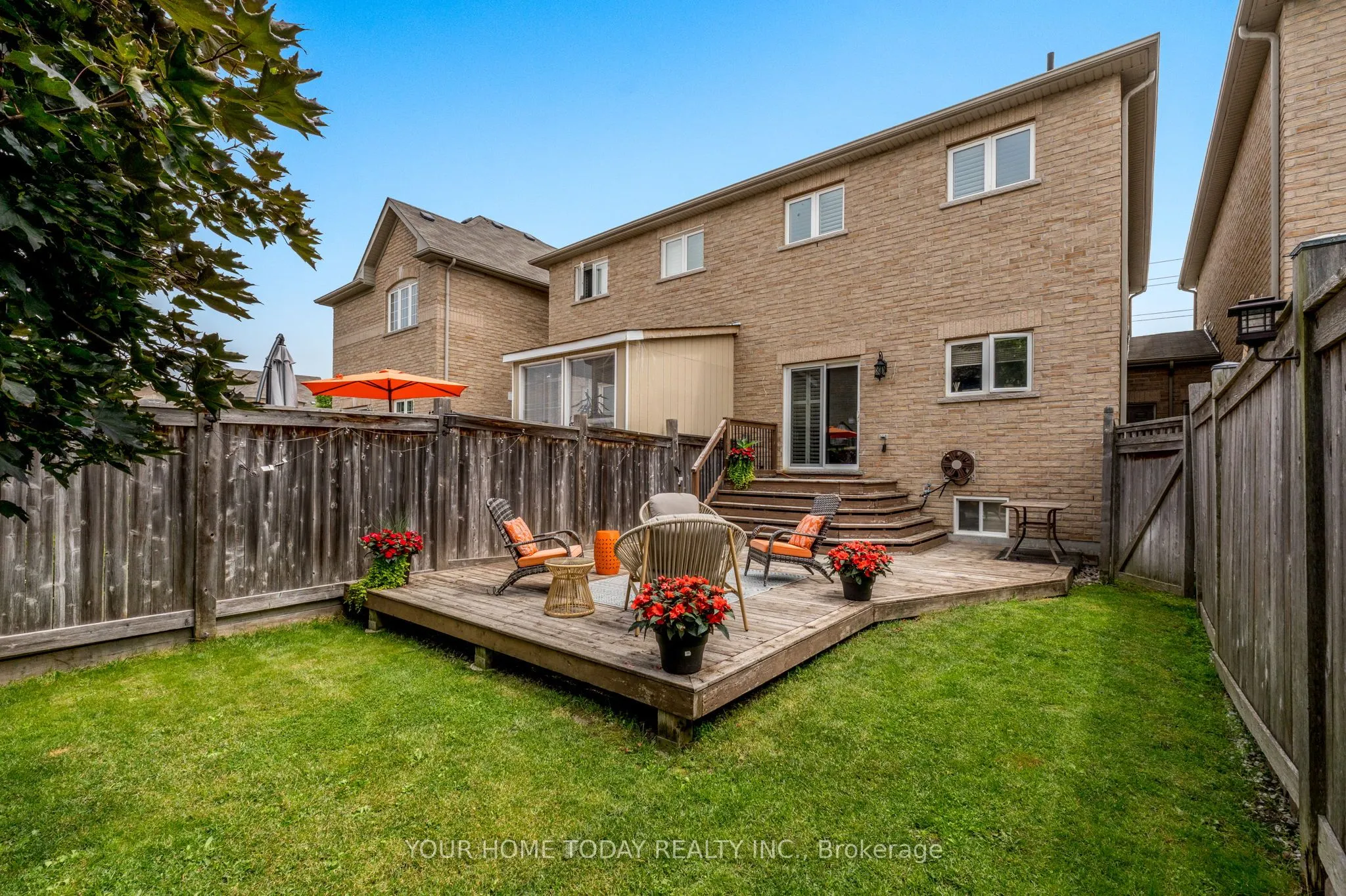 20 Chetholme Place