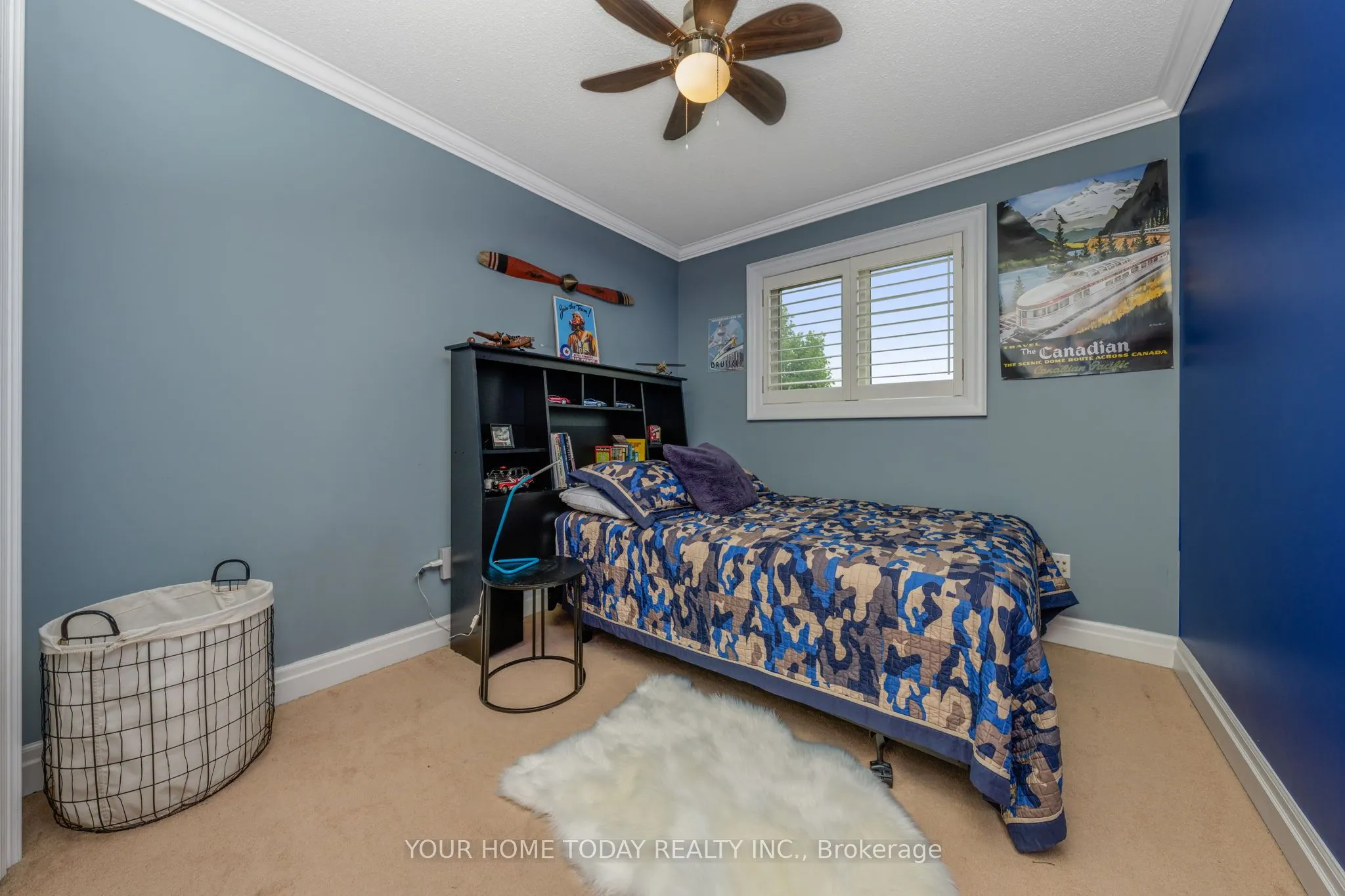 20 Chetholme Place