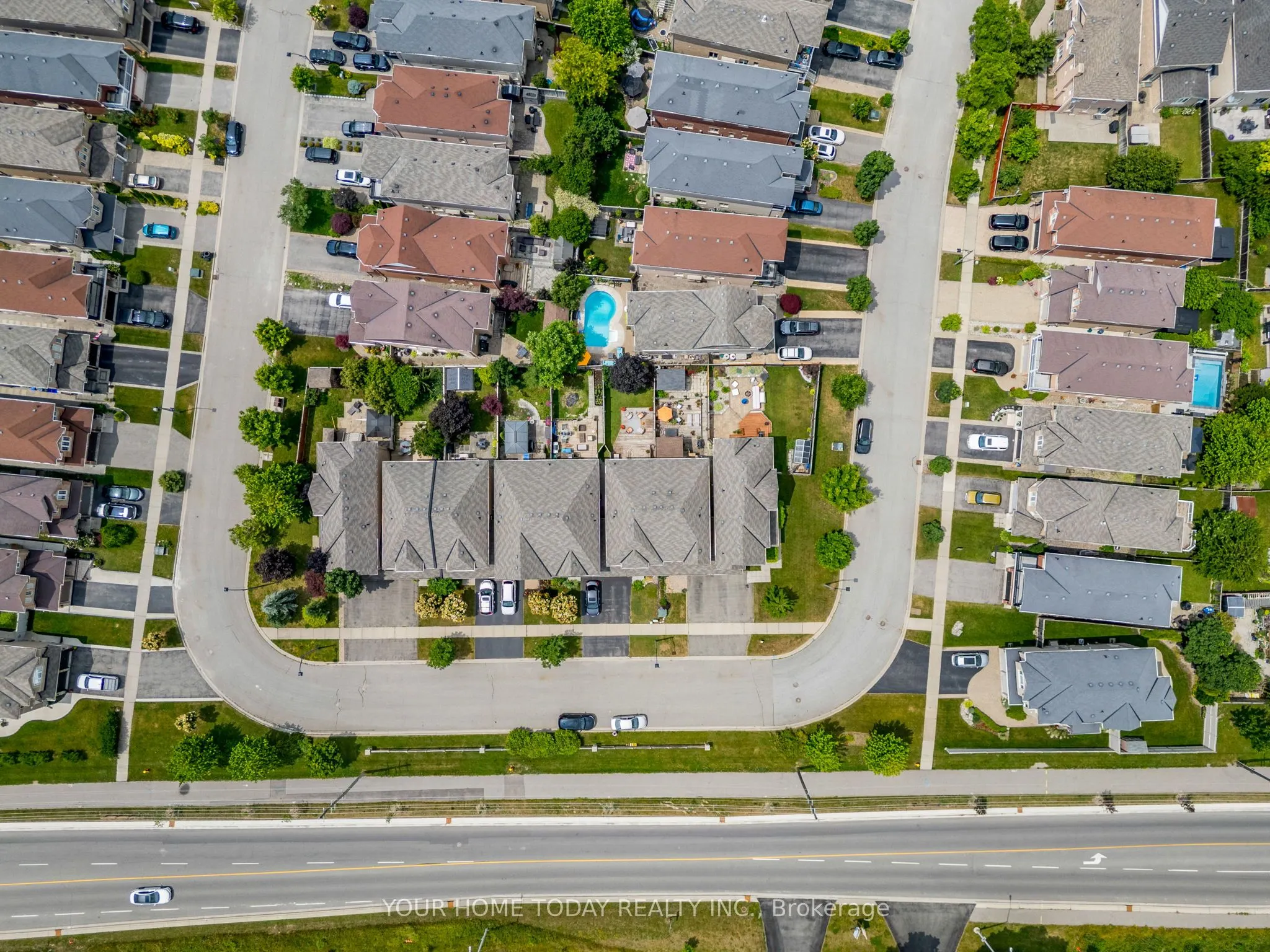 20 Chetholme Place