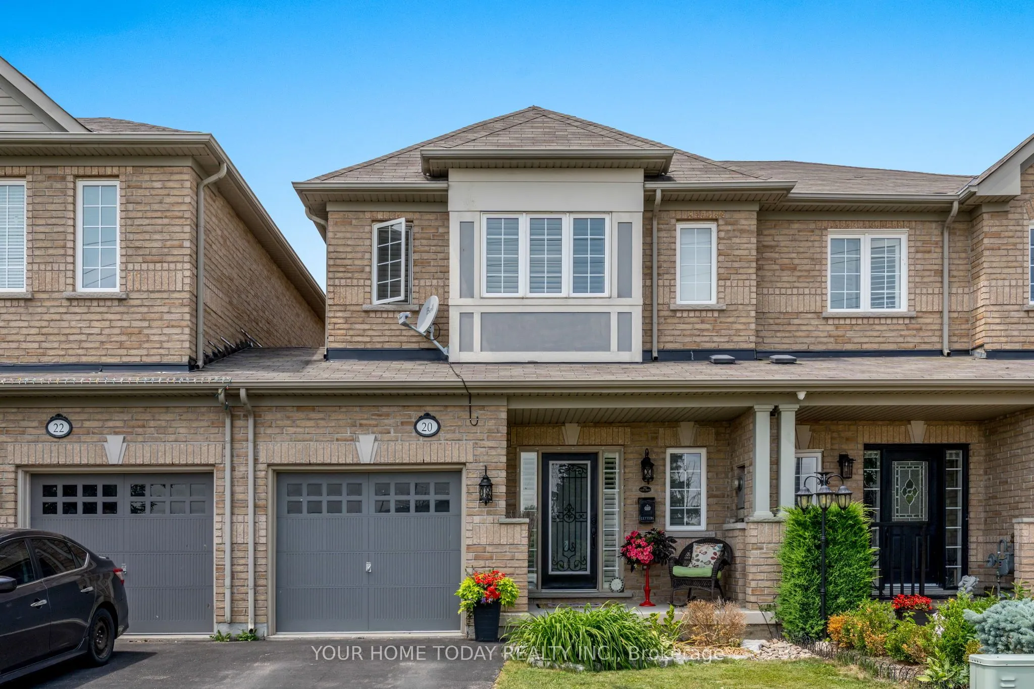 20 Chetholme Place