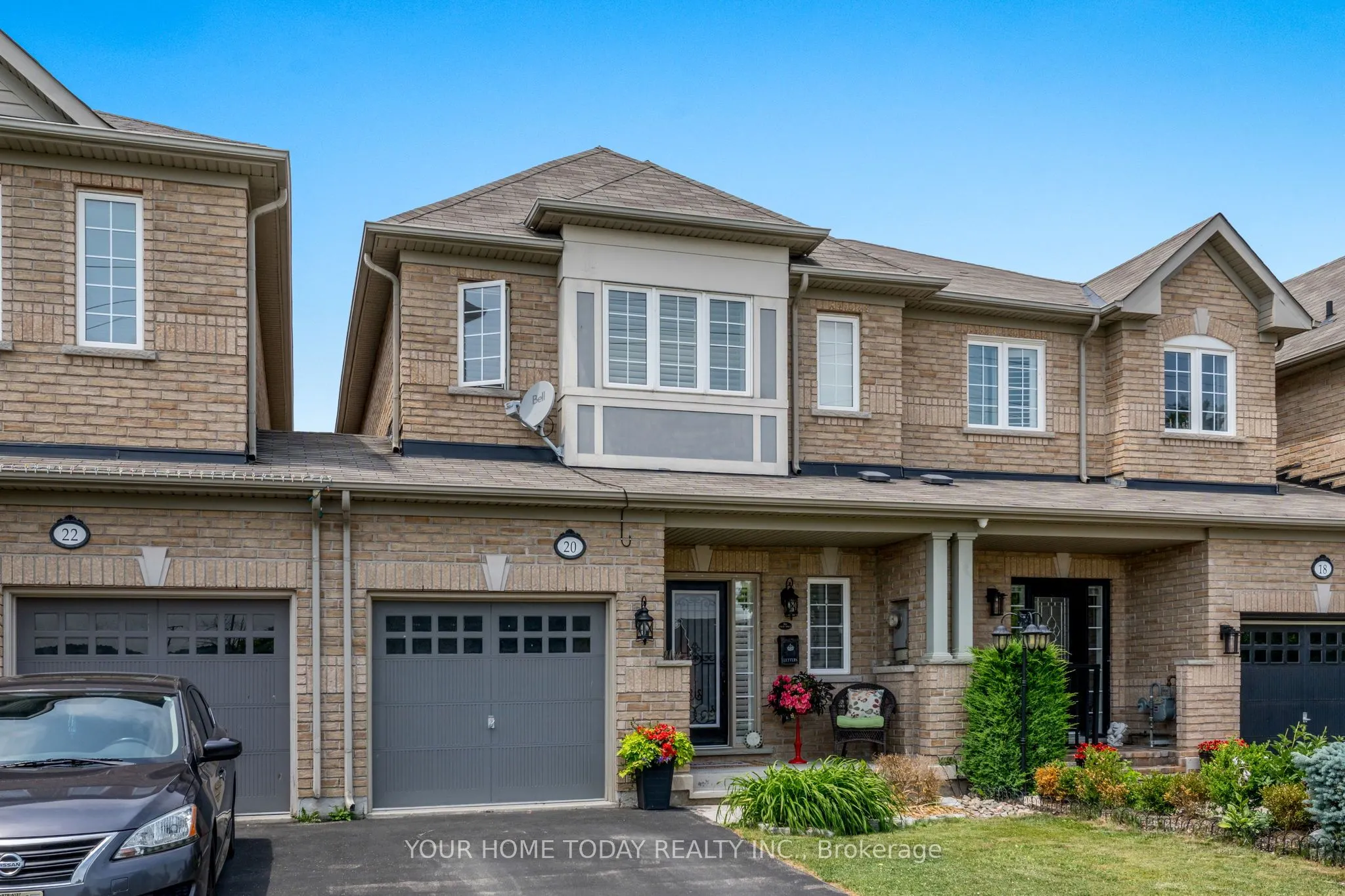 20 Chetholme Place