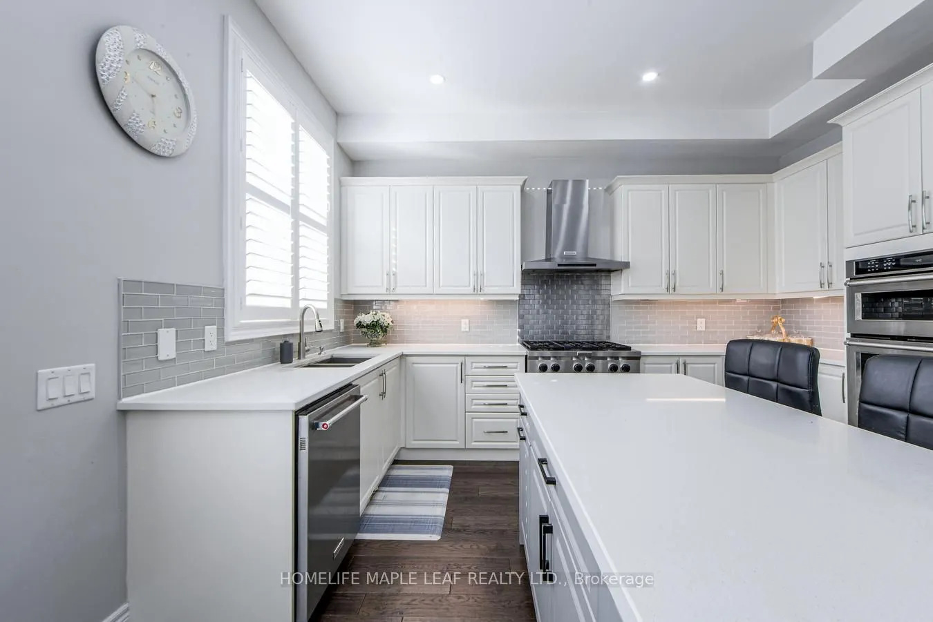 16 Dairymaid Road