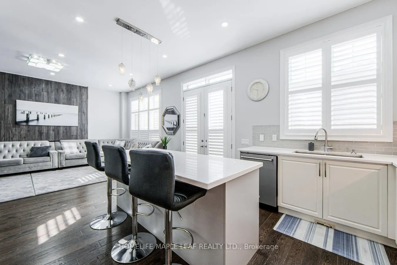 16 Dairymaid Road