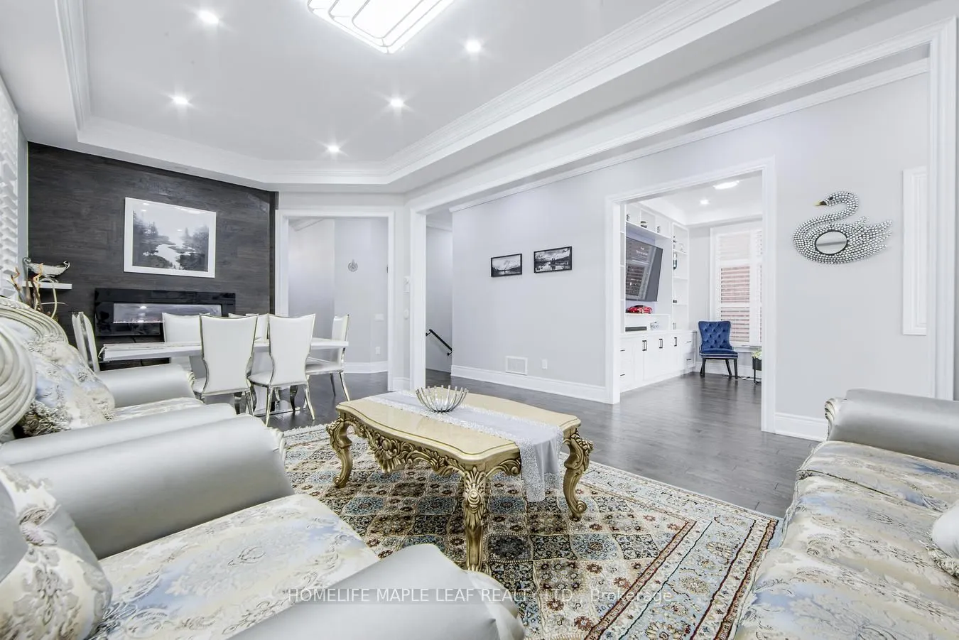 16 Dairymaid Road