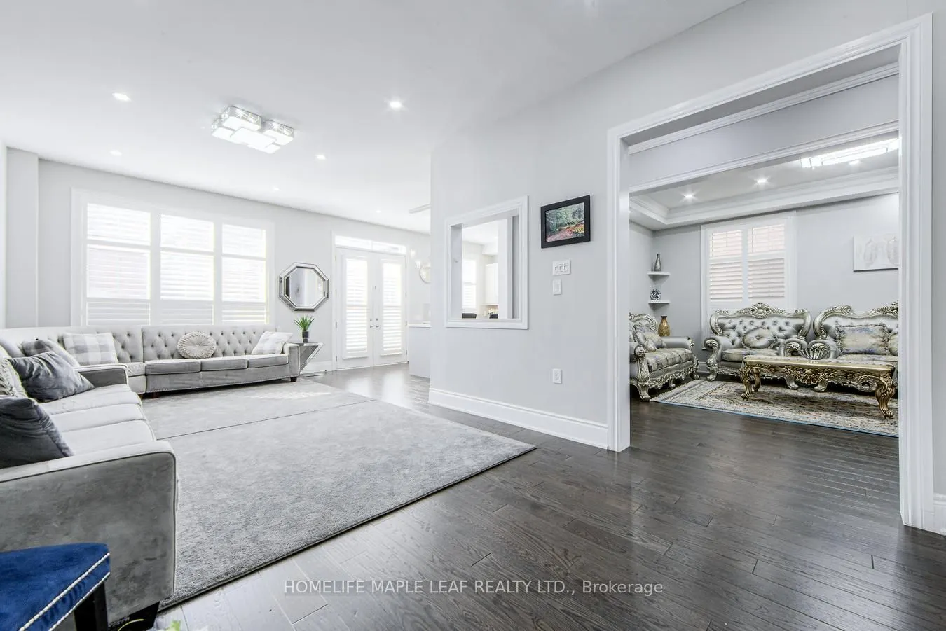 16 Dairymaid Road