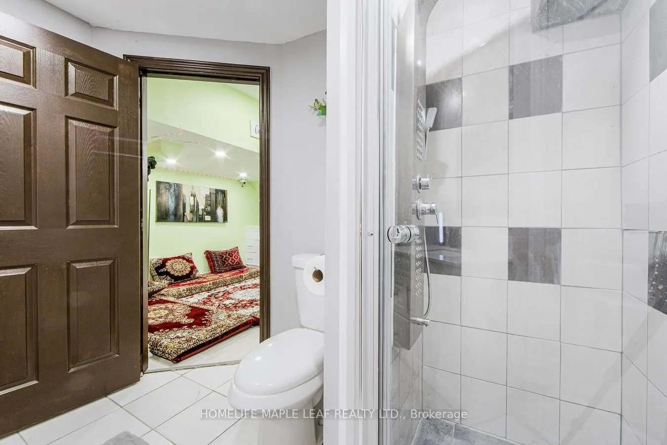 16 Dairymaid Road