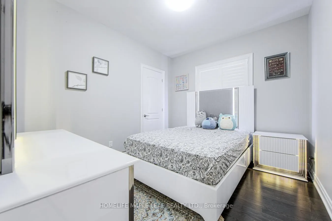 16 Dairymaid Road