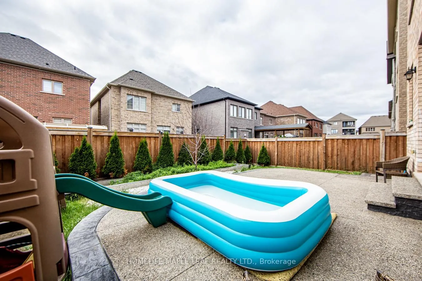 16 Dairymaid Road