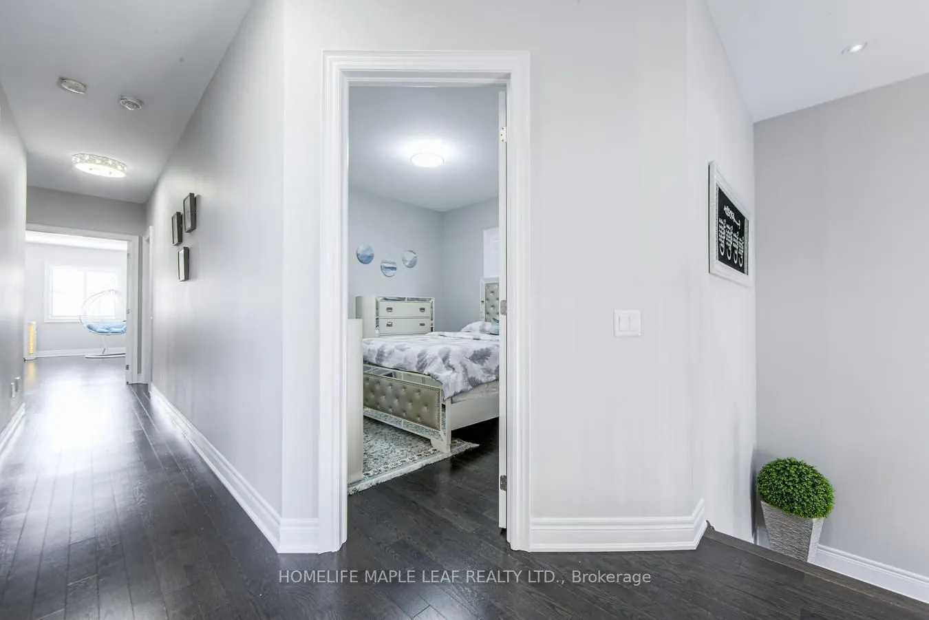 16 Dairymaid Road