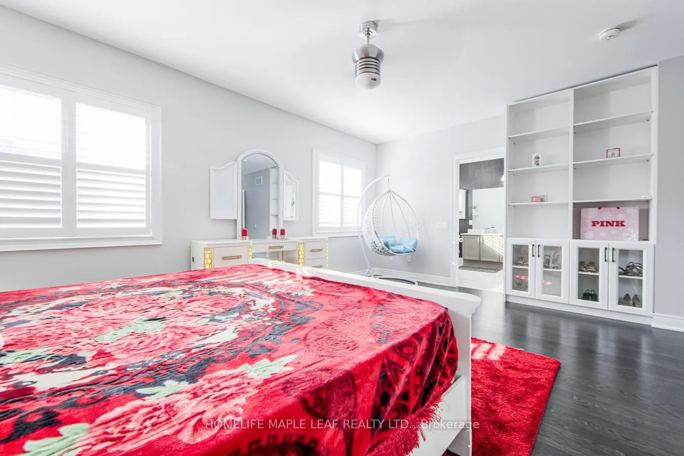 16 Dairymaid Road