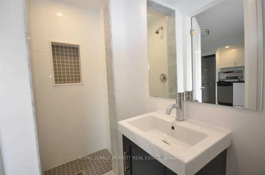 3465 Lake Shore Boulevard W, #5