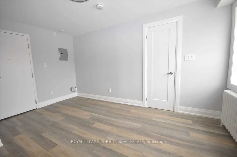 3465 Lake Shore Boulevard W, #5