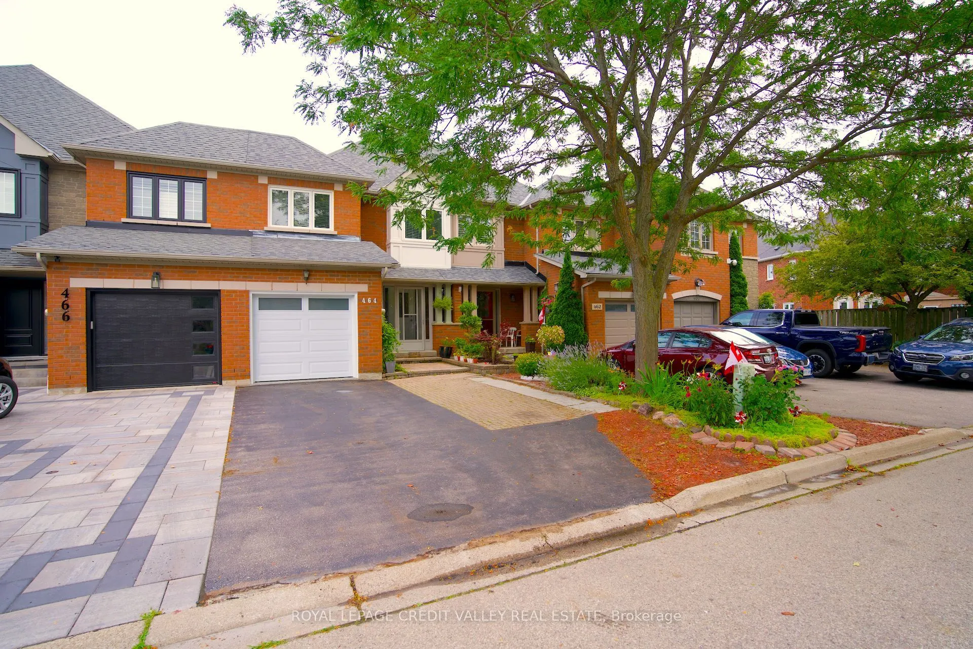 464 Dalmuir Mews