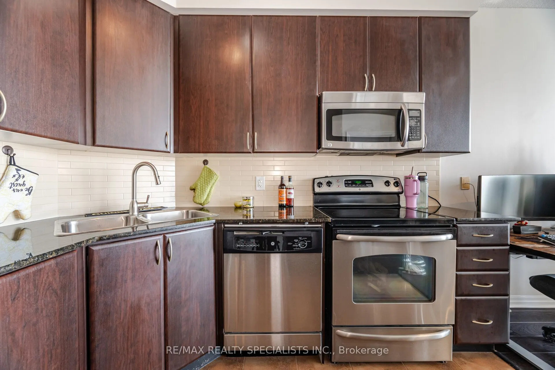 225 Webb Drive, #3308