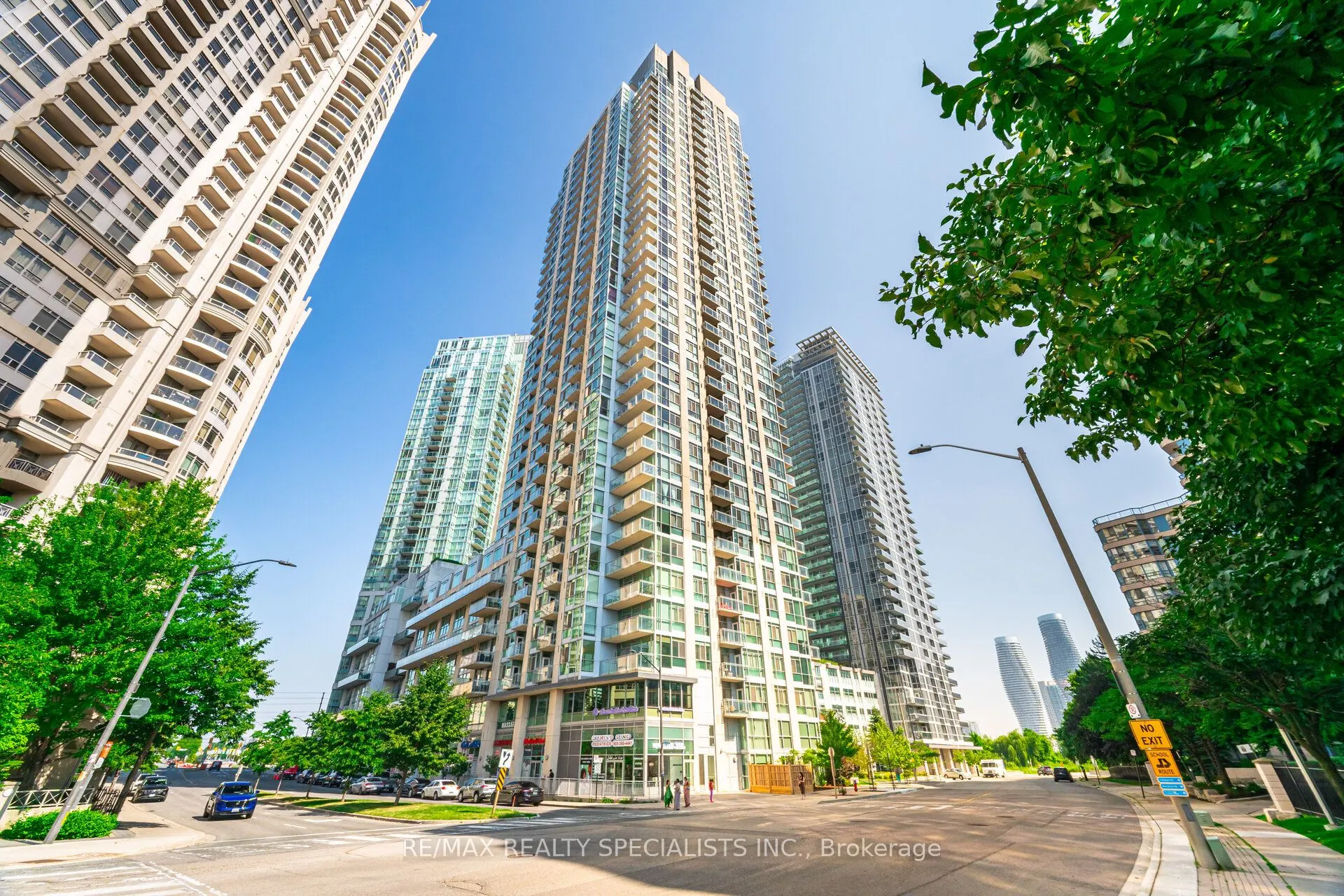 225 Webb Drive, #3308