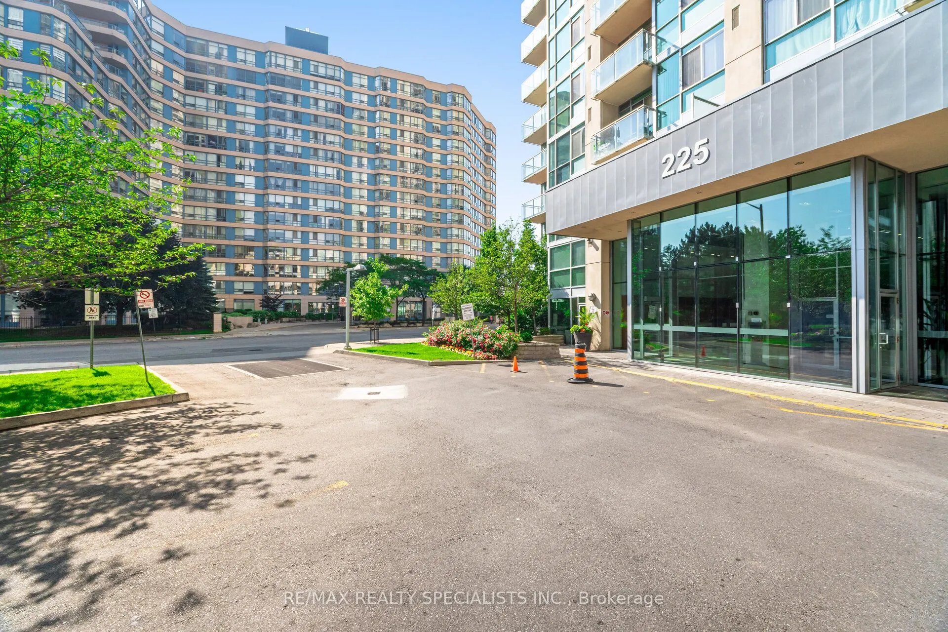 225 Webb Drive, #3308