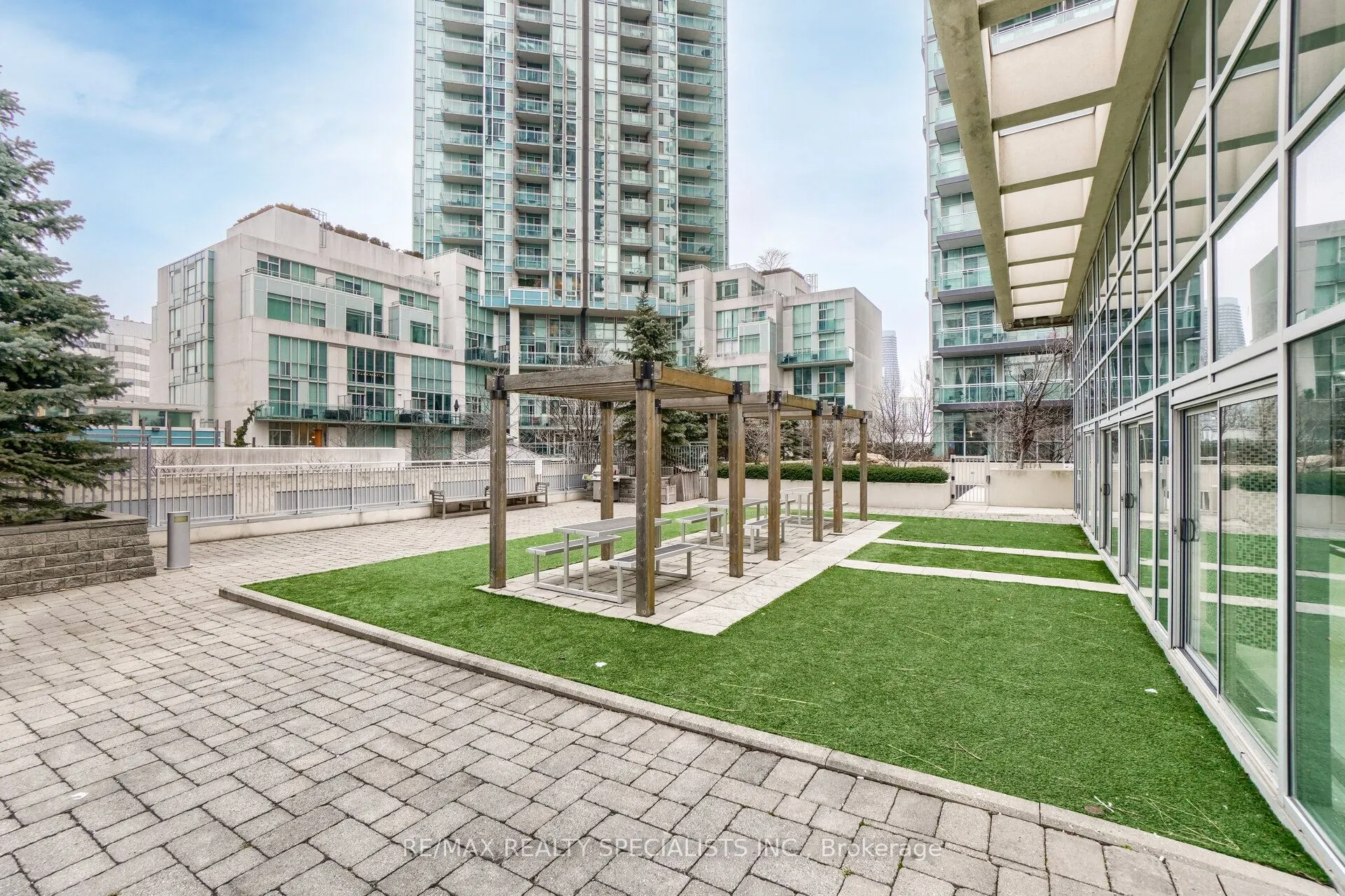 225 Webb Drive, #3308