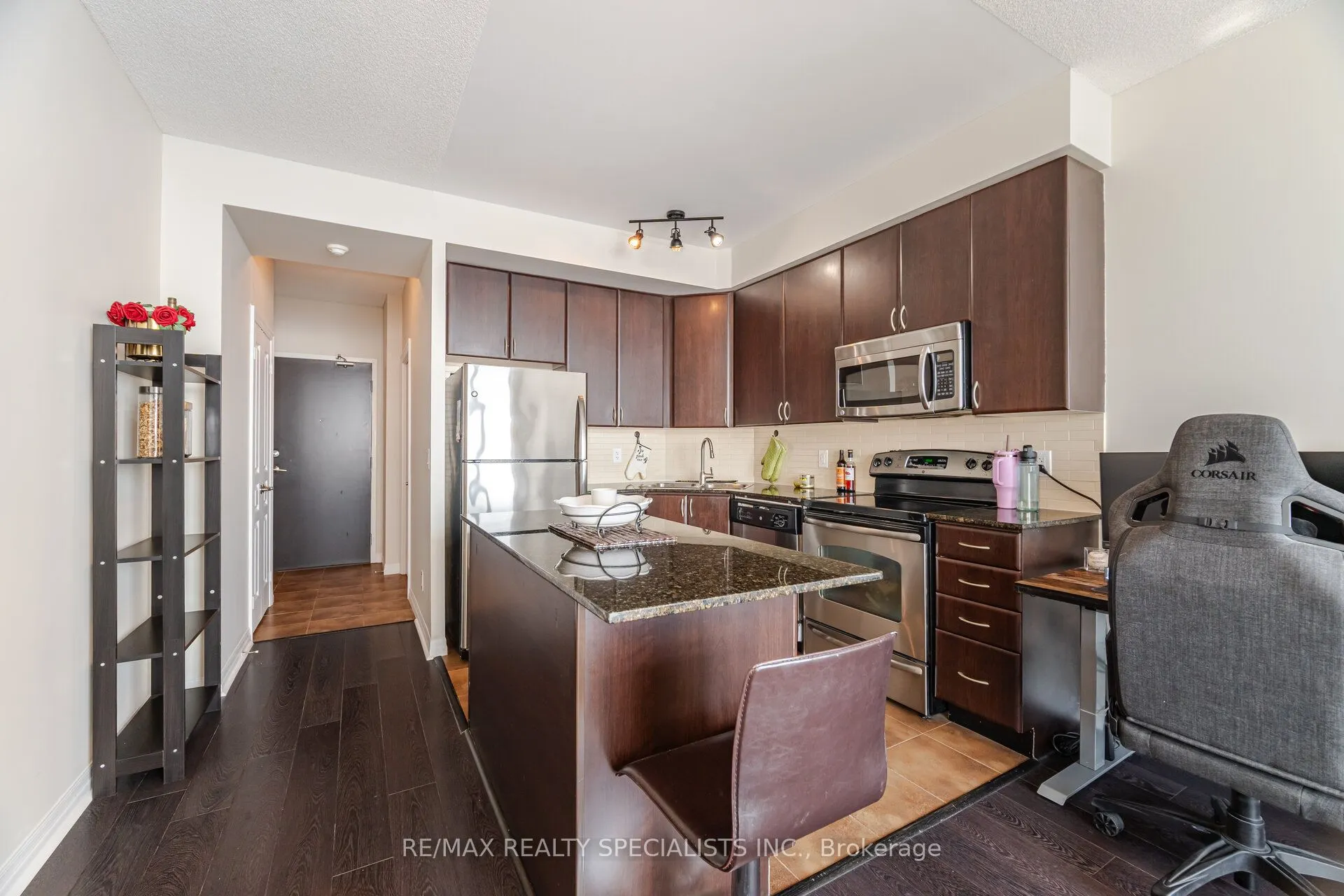 225 Webb Drive, #3308