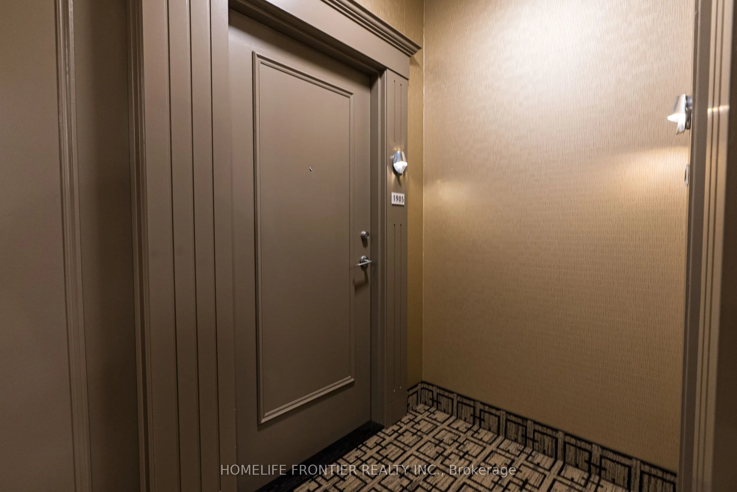 225 Webb Drive, #1905