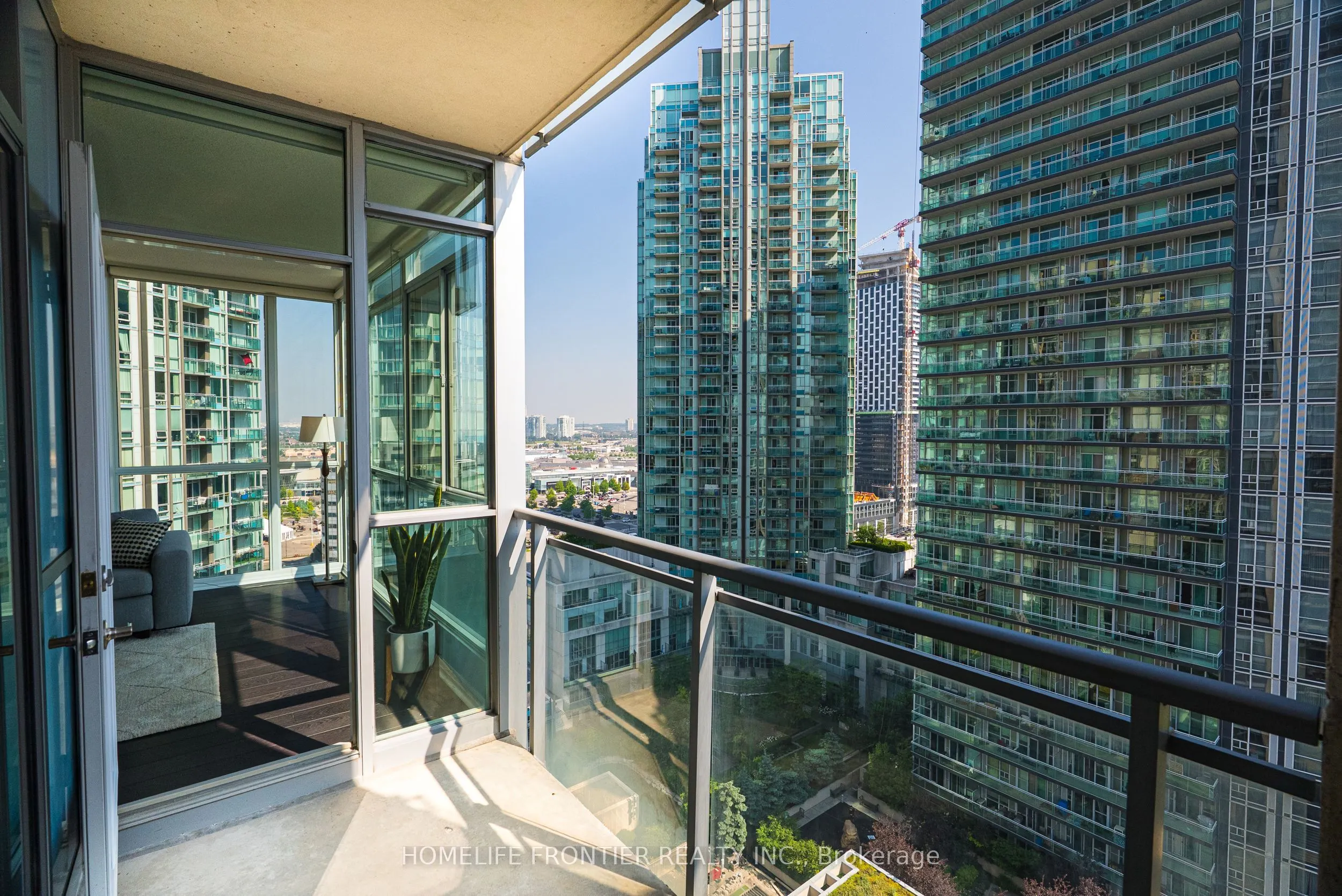 225 Webb Drive, #1905