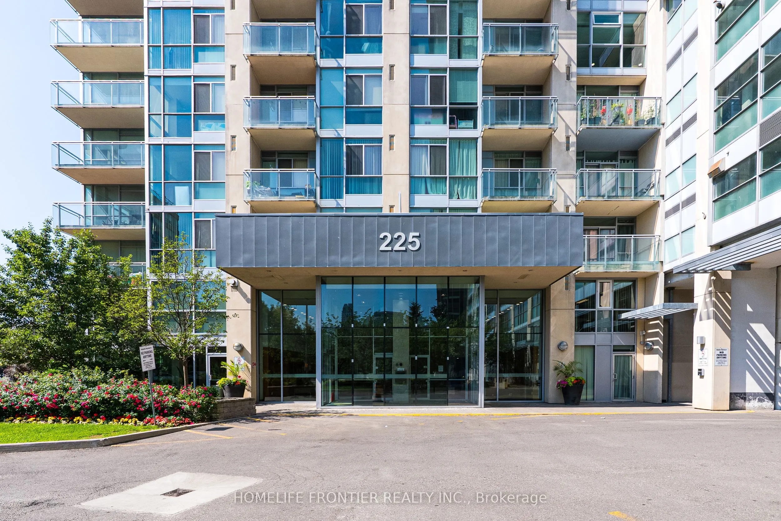 225 Webb Drive, #1905