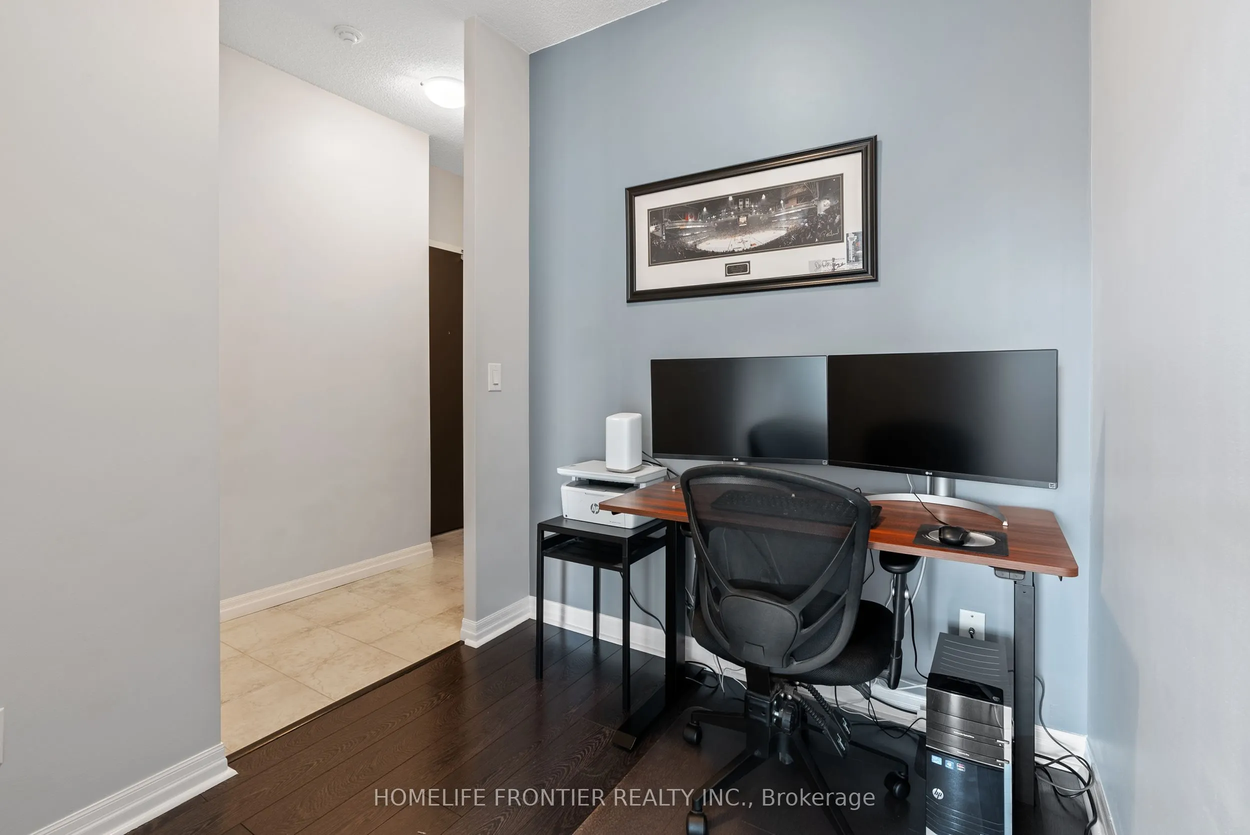 225 Webb Drive, #1905