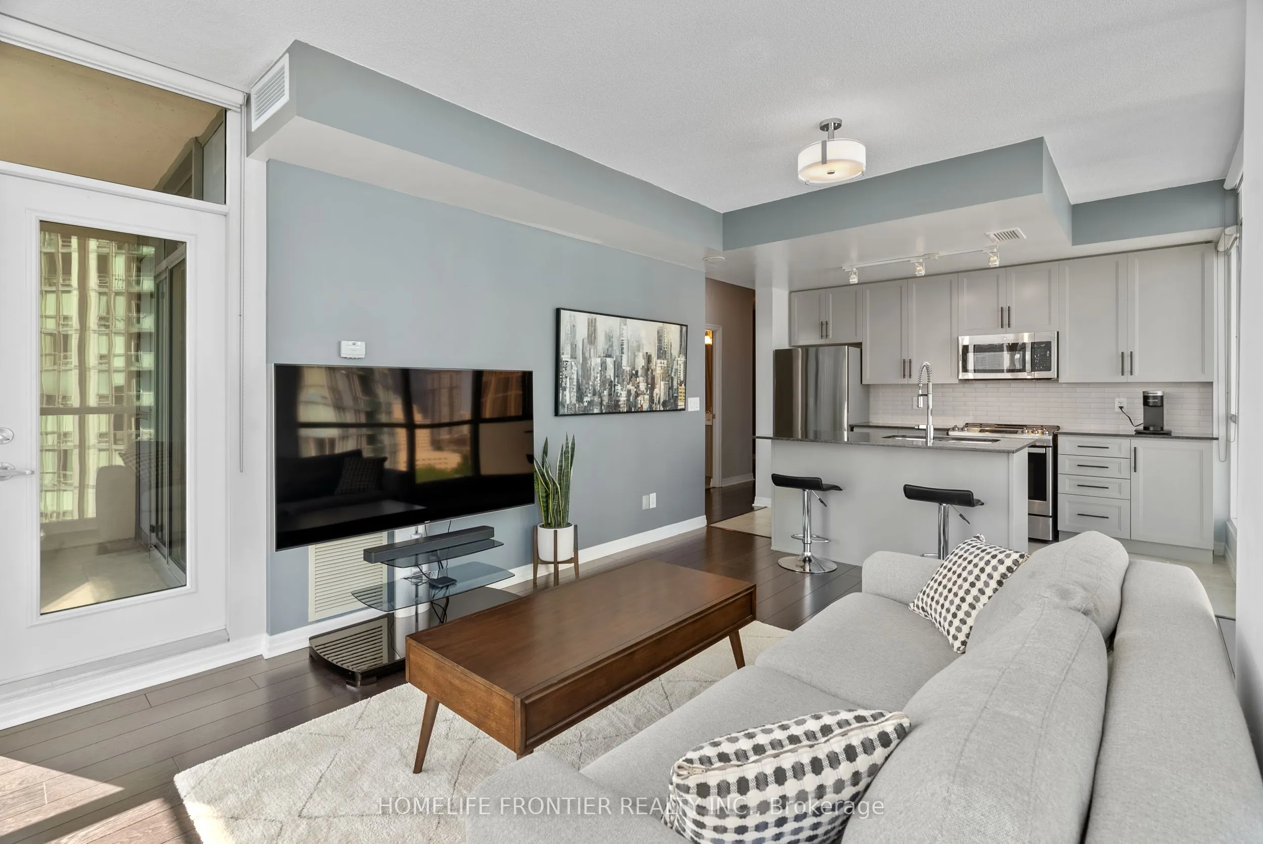 225 Webb Drive, #1905