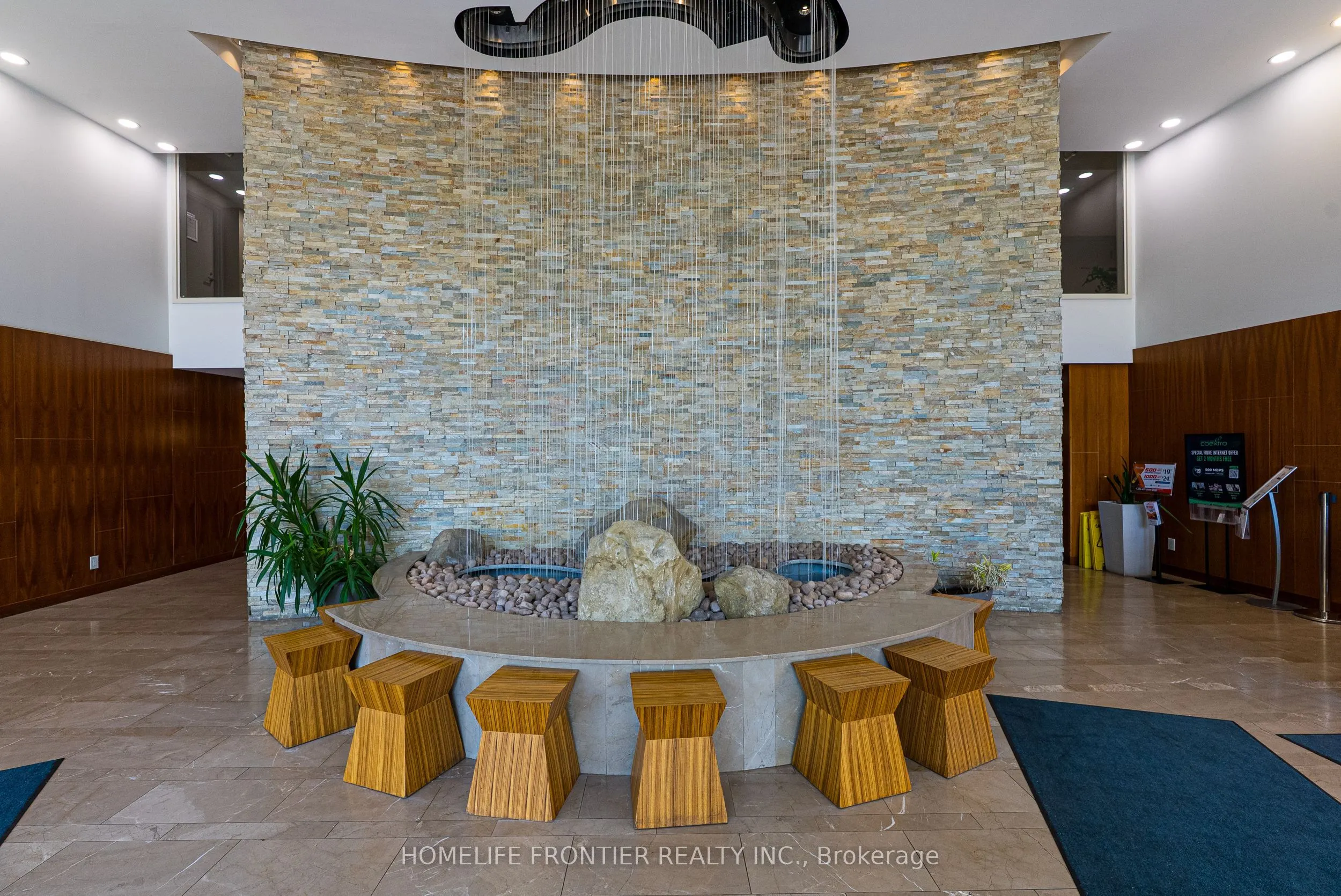 225 Webb Drive, #1905