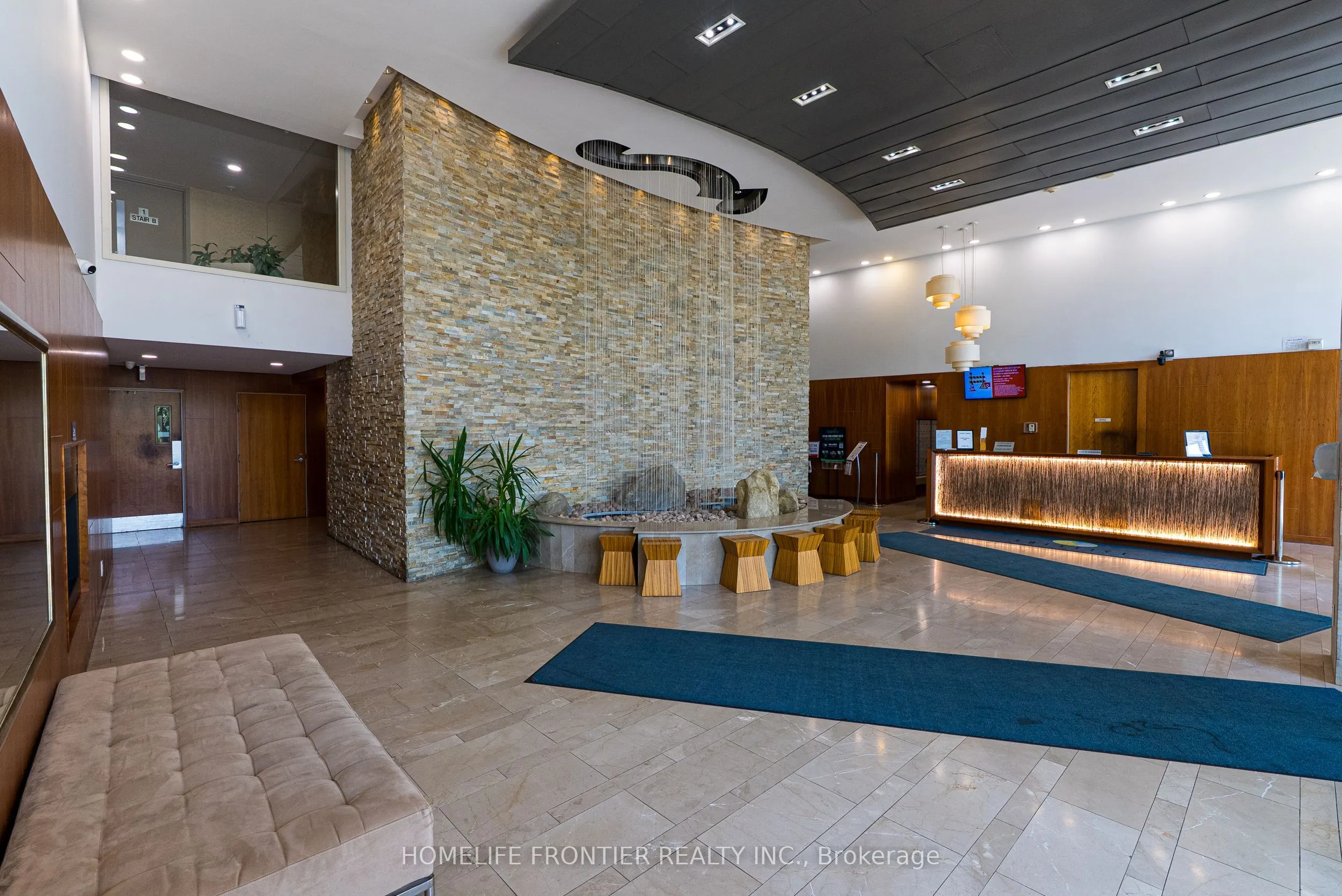 225 Webb Drive, #1905
