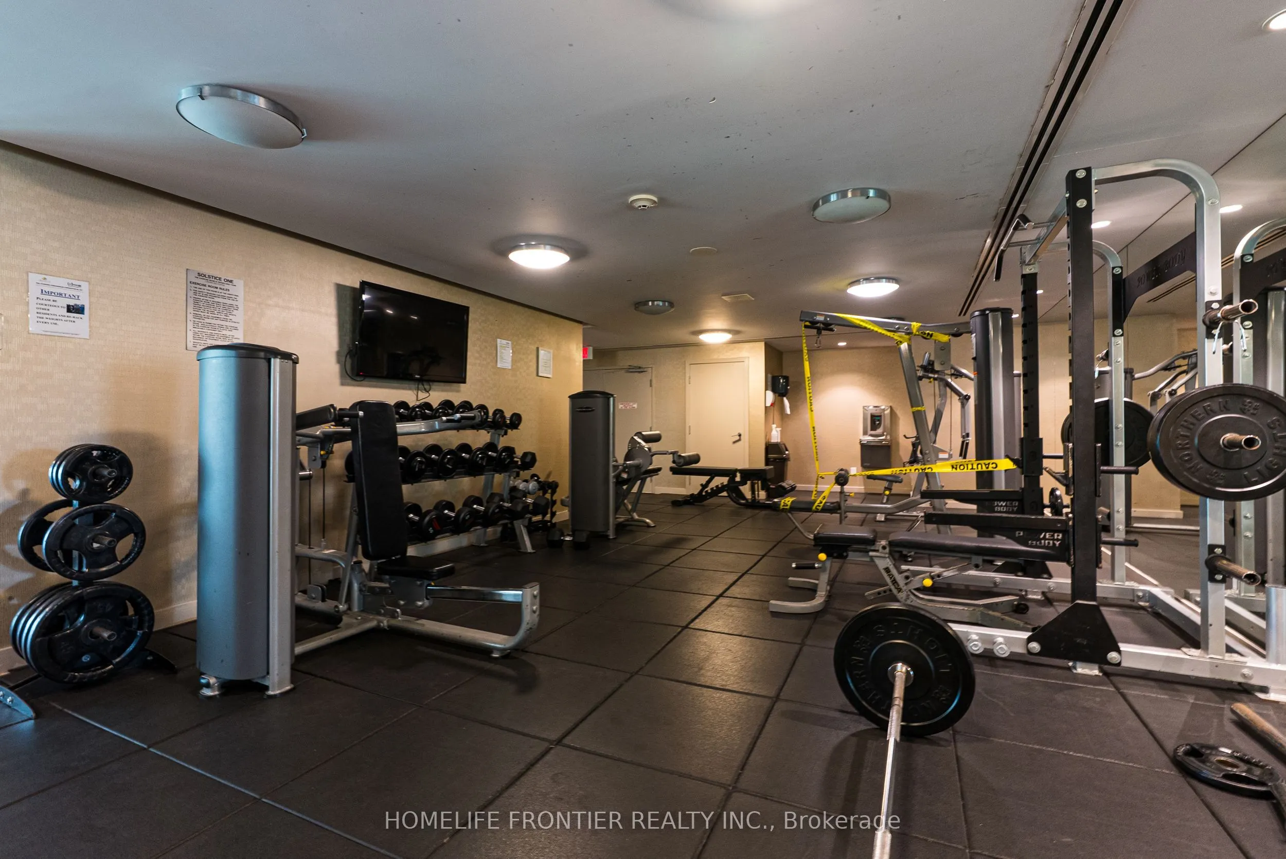 225 Webb Drive, #1905