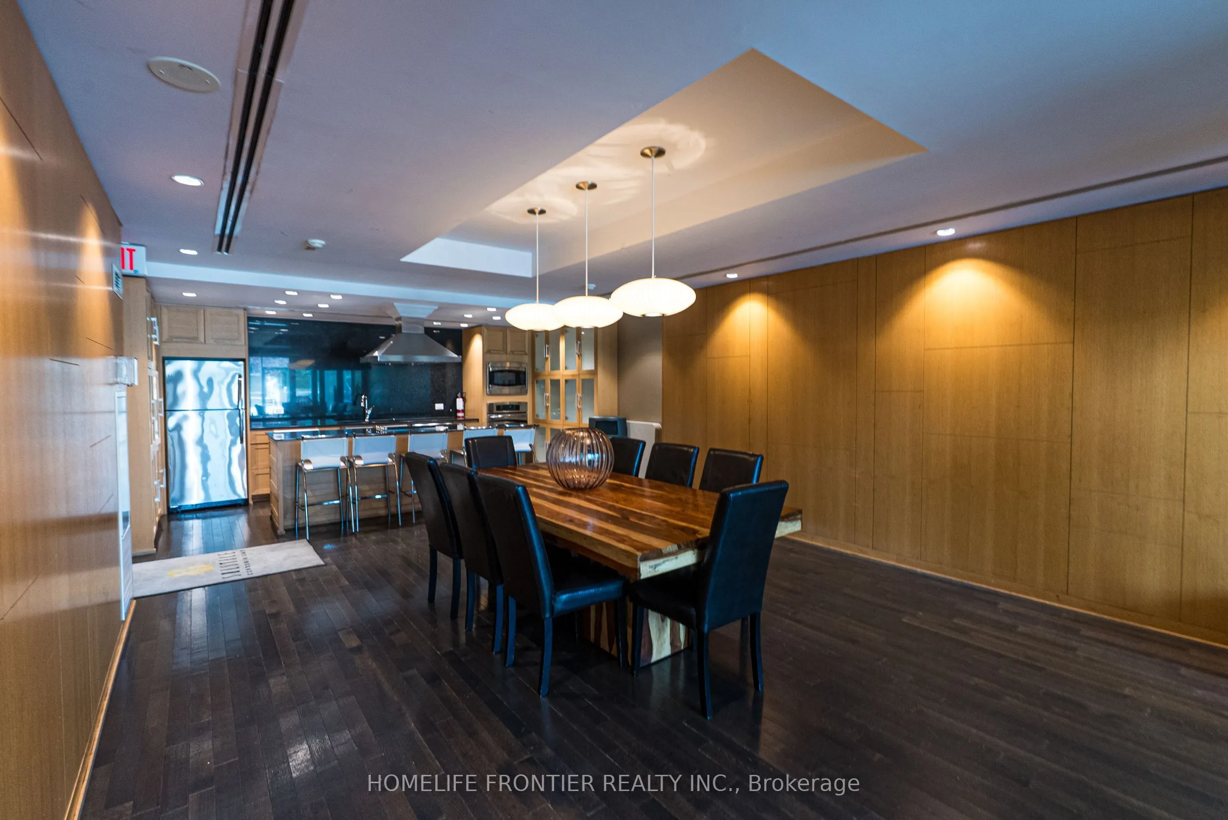 225 Webb Drive, #1905