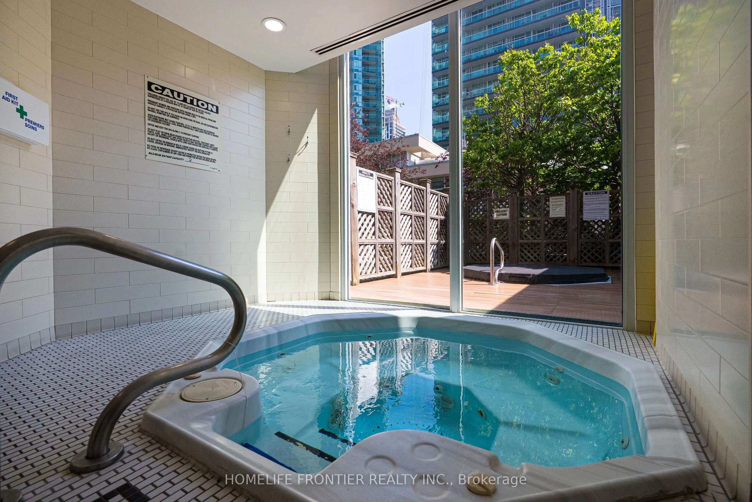 225 Webb Drive, #1905