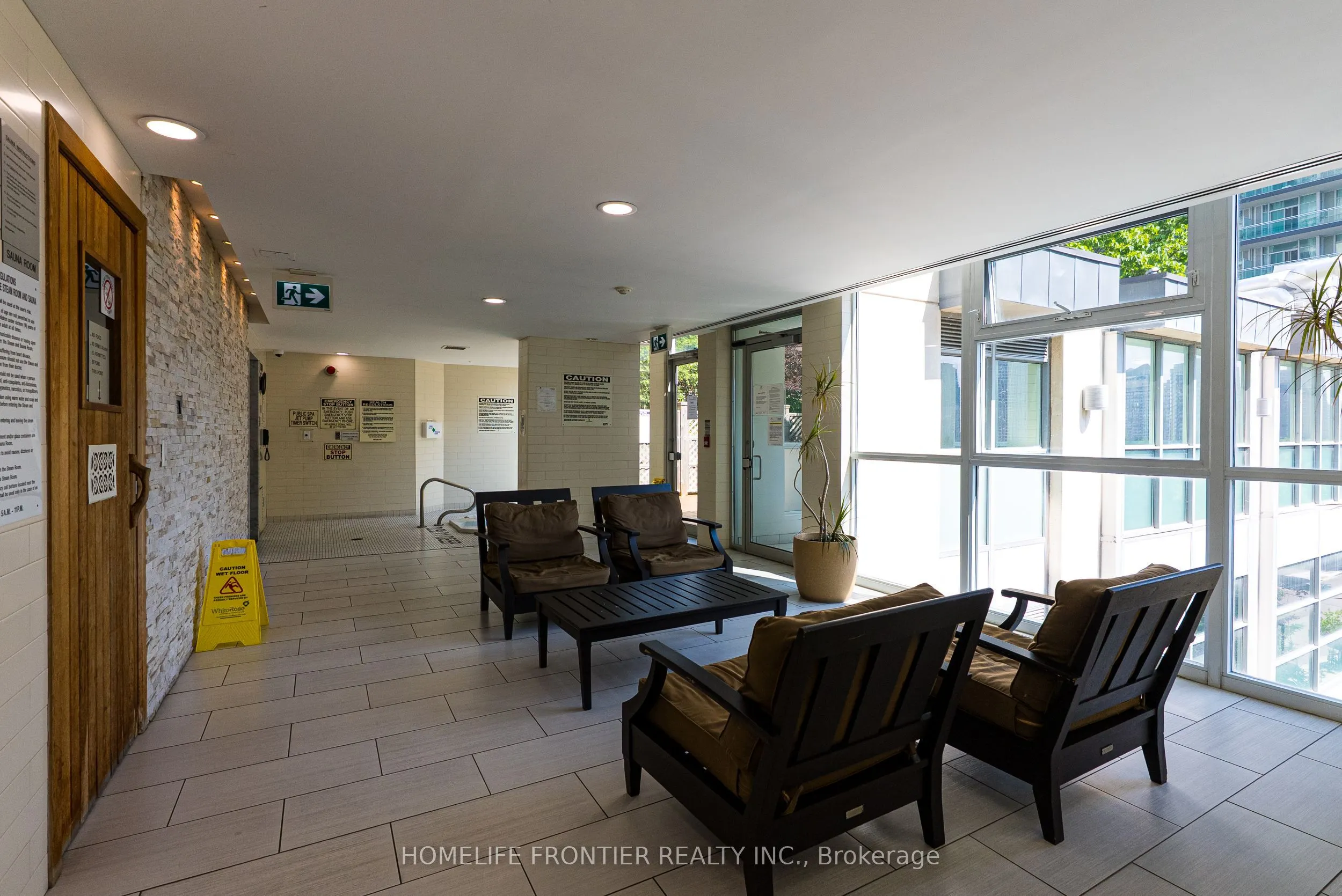 225 Webb Drive, #1905