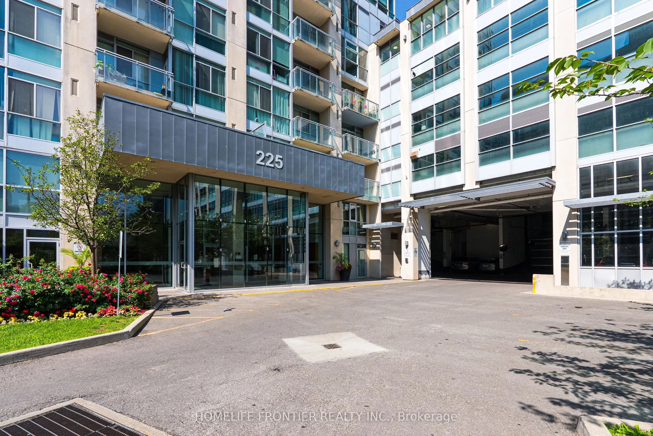 225 Webb Drive, #1905