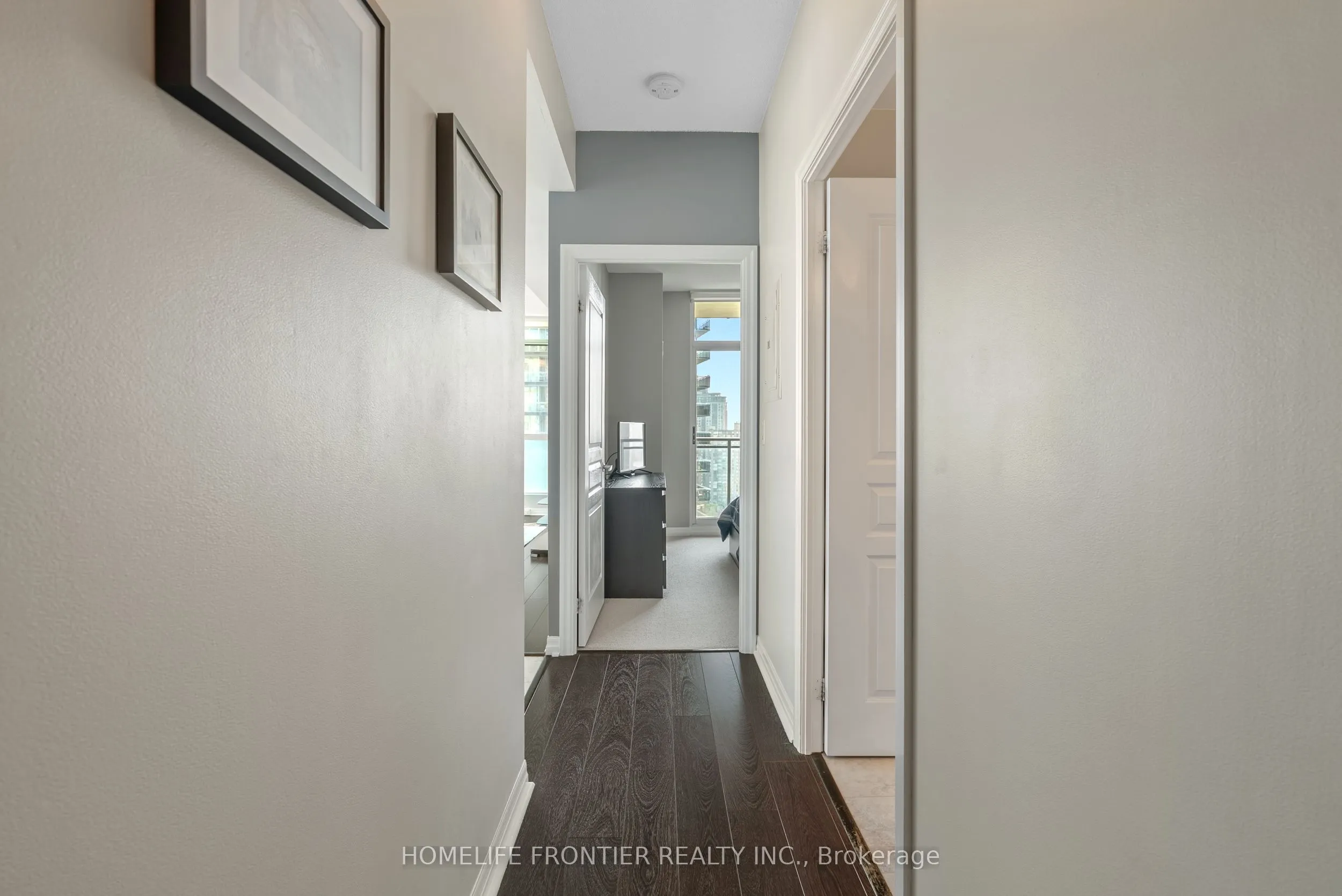 225 Webb Drive, #1905