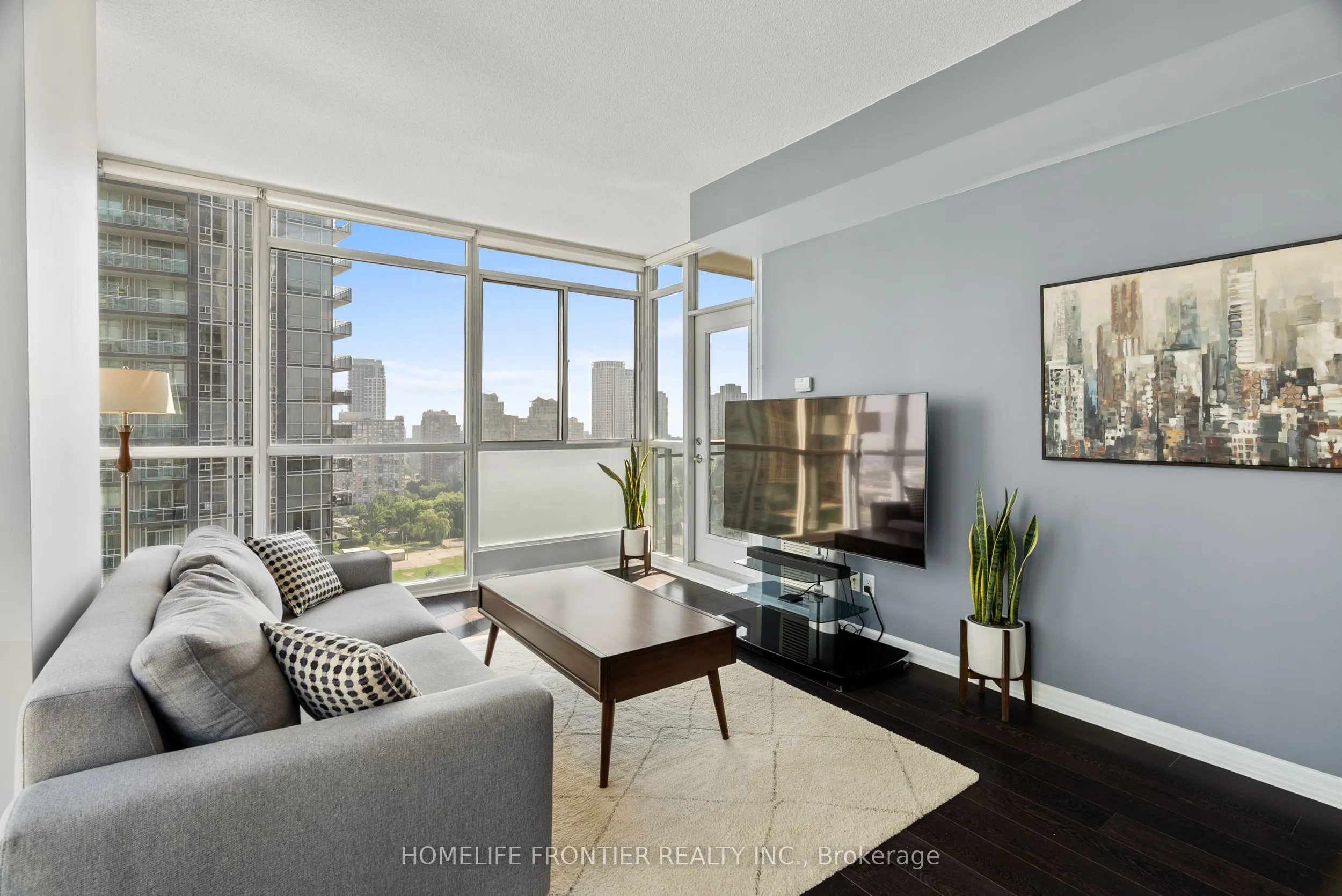 225 Webb Drive, #1905
