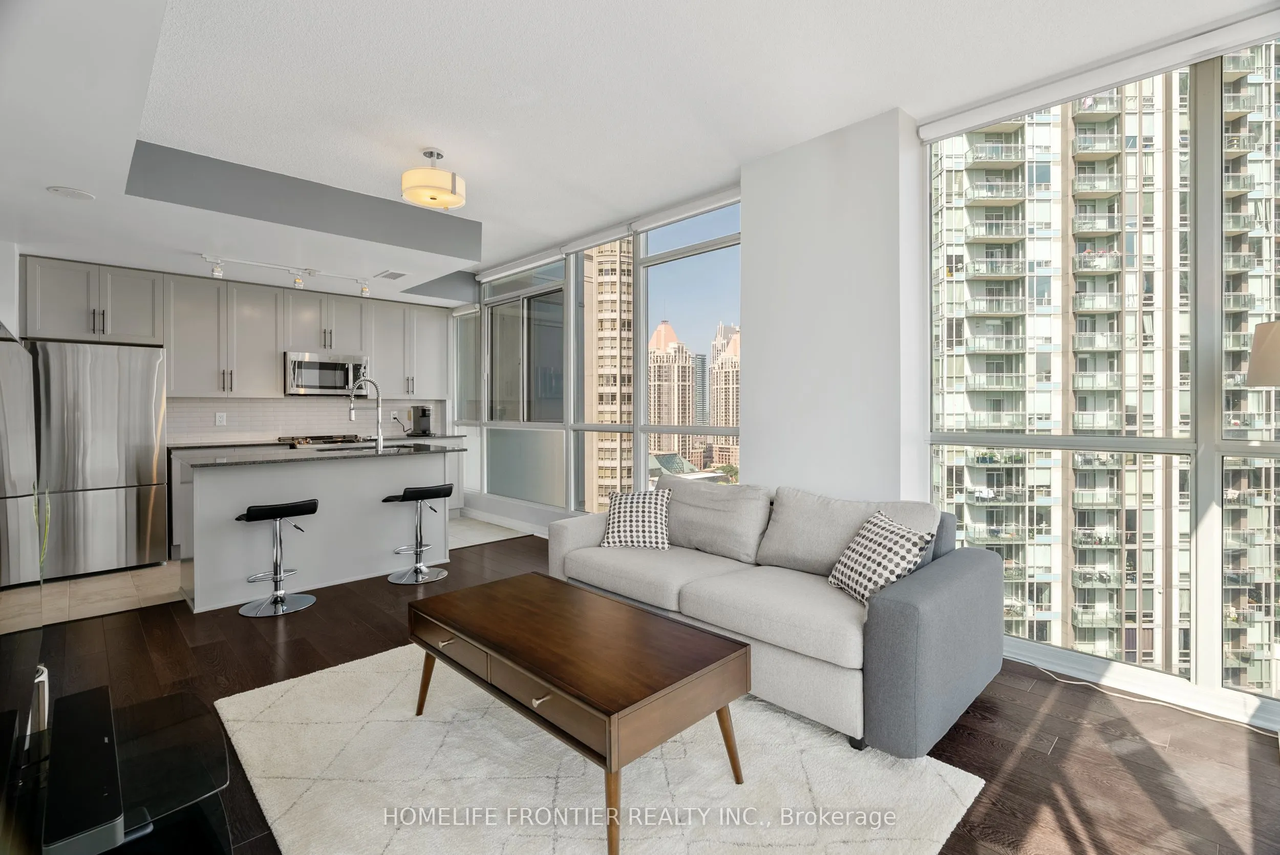225 Webb Drive, #1905