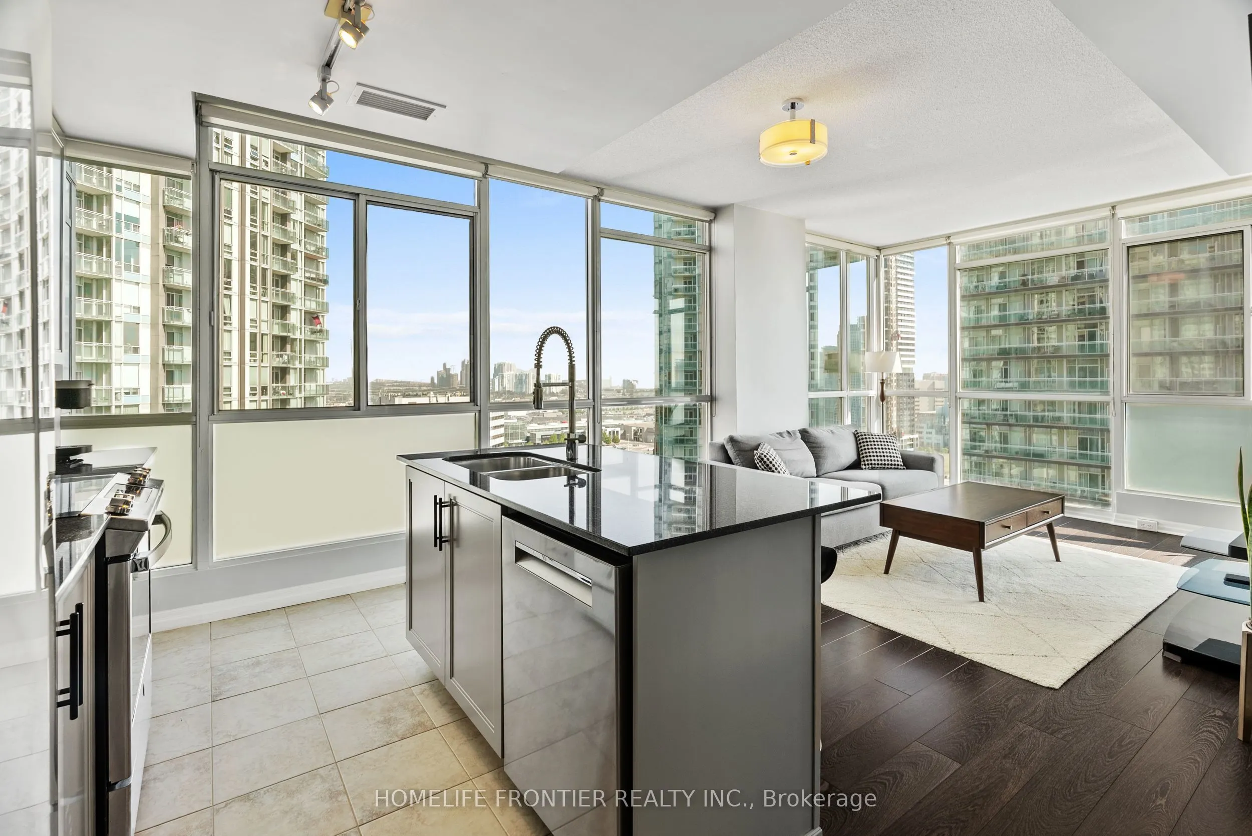 225 Webb Drive, #1905