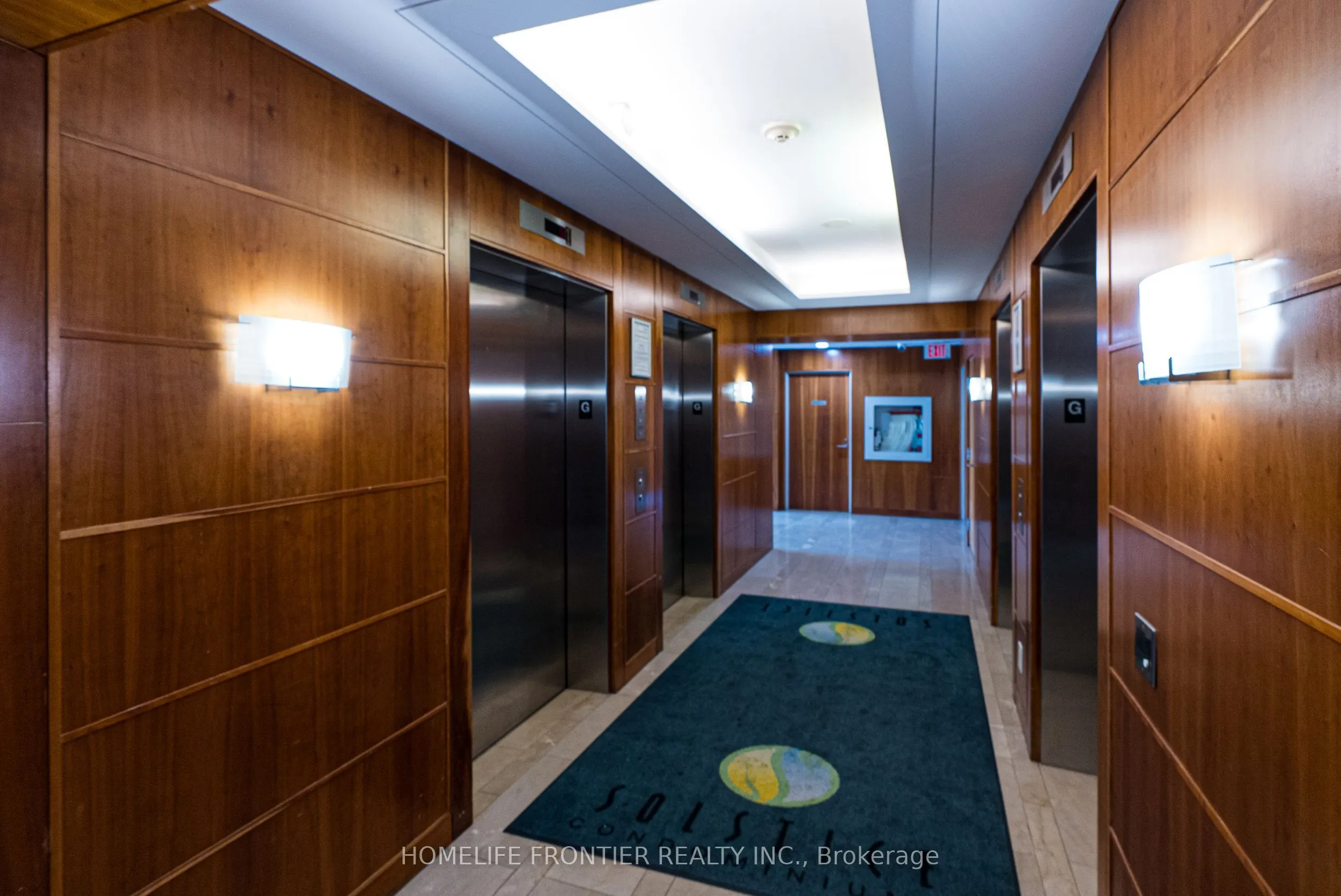 225 Webb Drive, #1905
