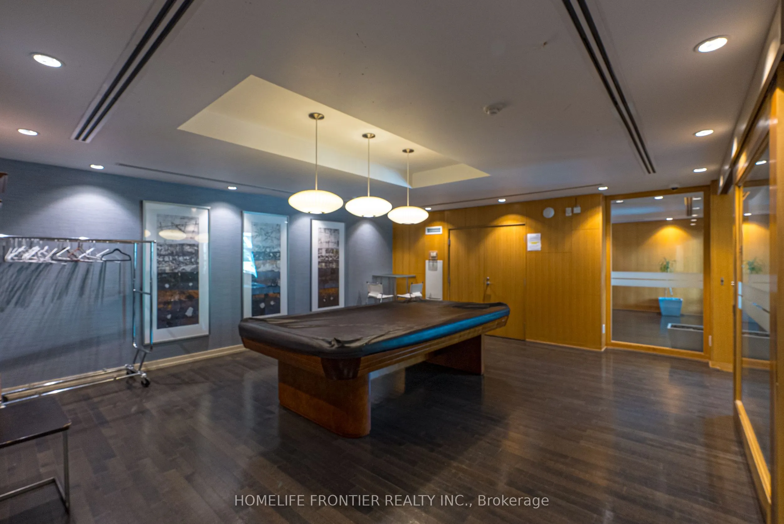 225 Webb Drive, #1905